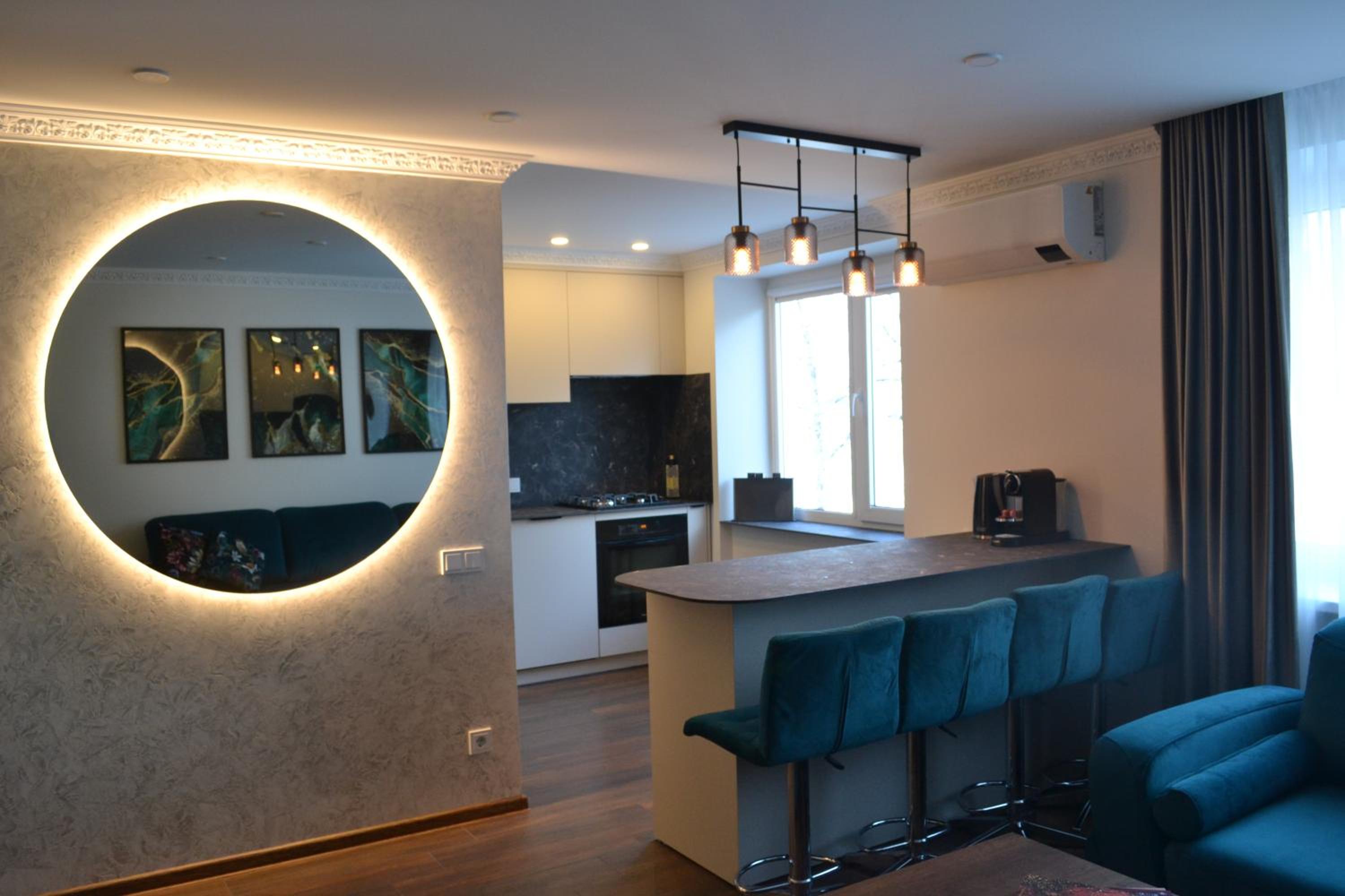 Two-Bedroom Apartment - Photo 26