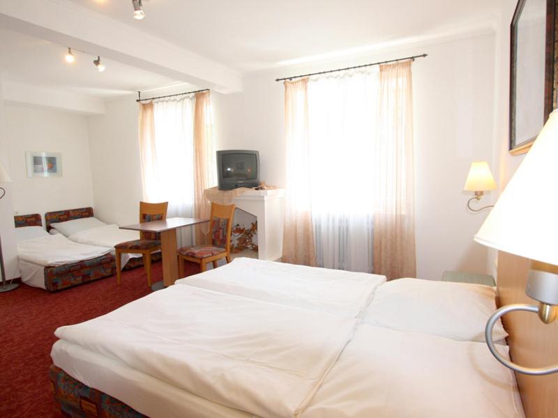 Comfort Quadruple Room - Photo 1