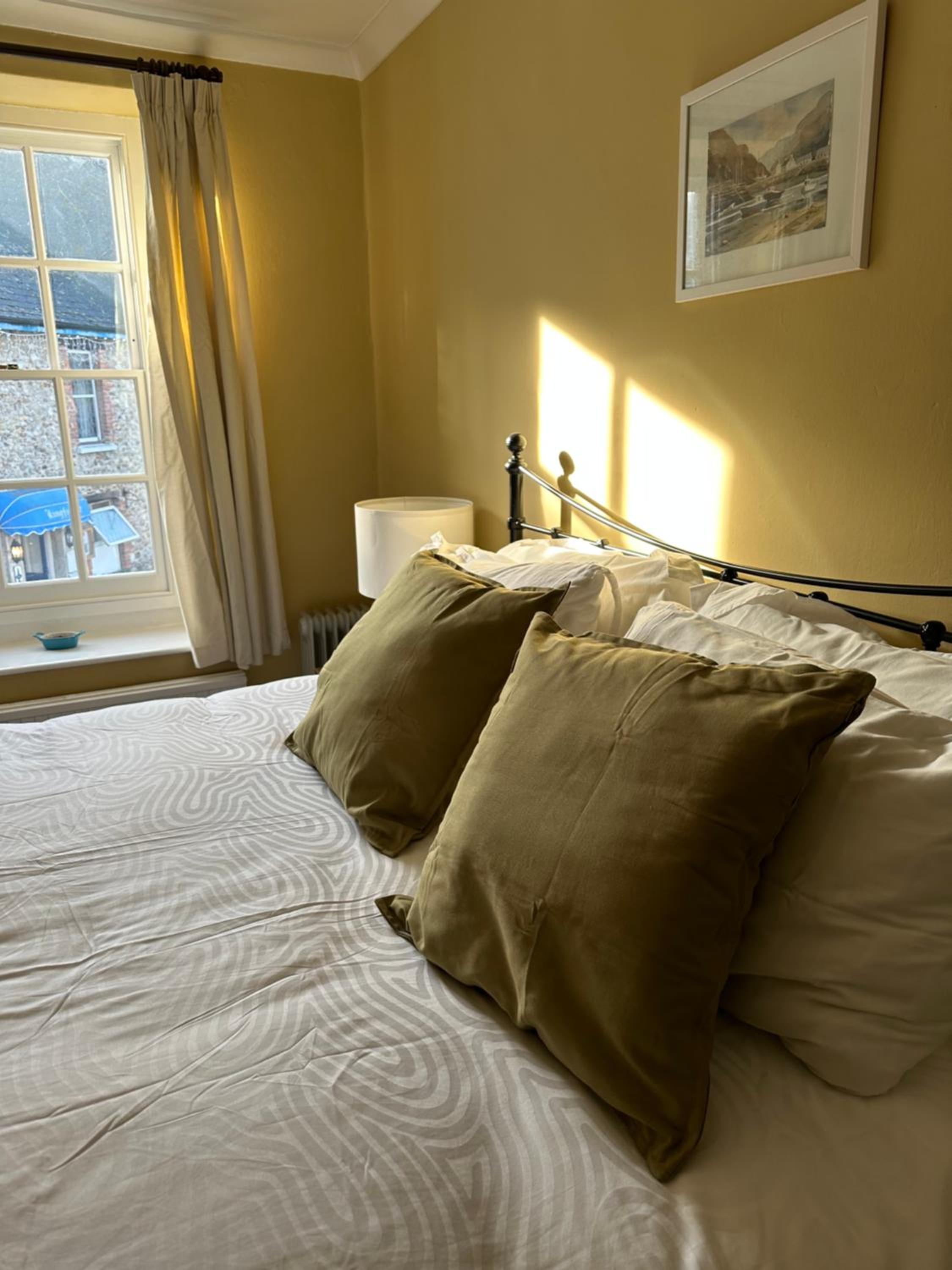Double Room with Private Bathroom photo 2