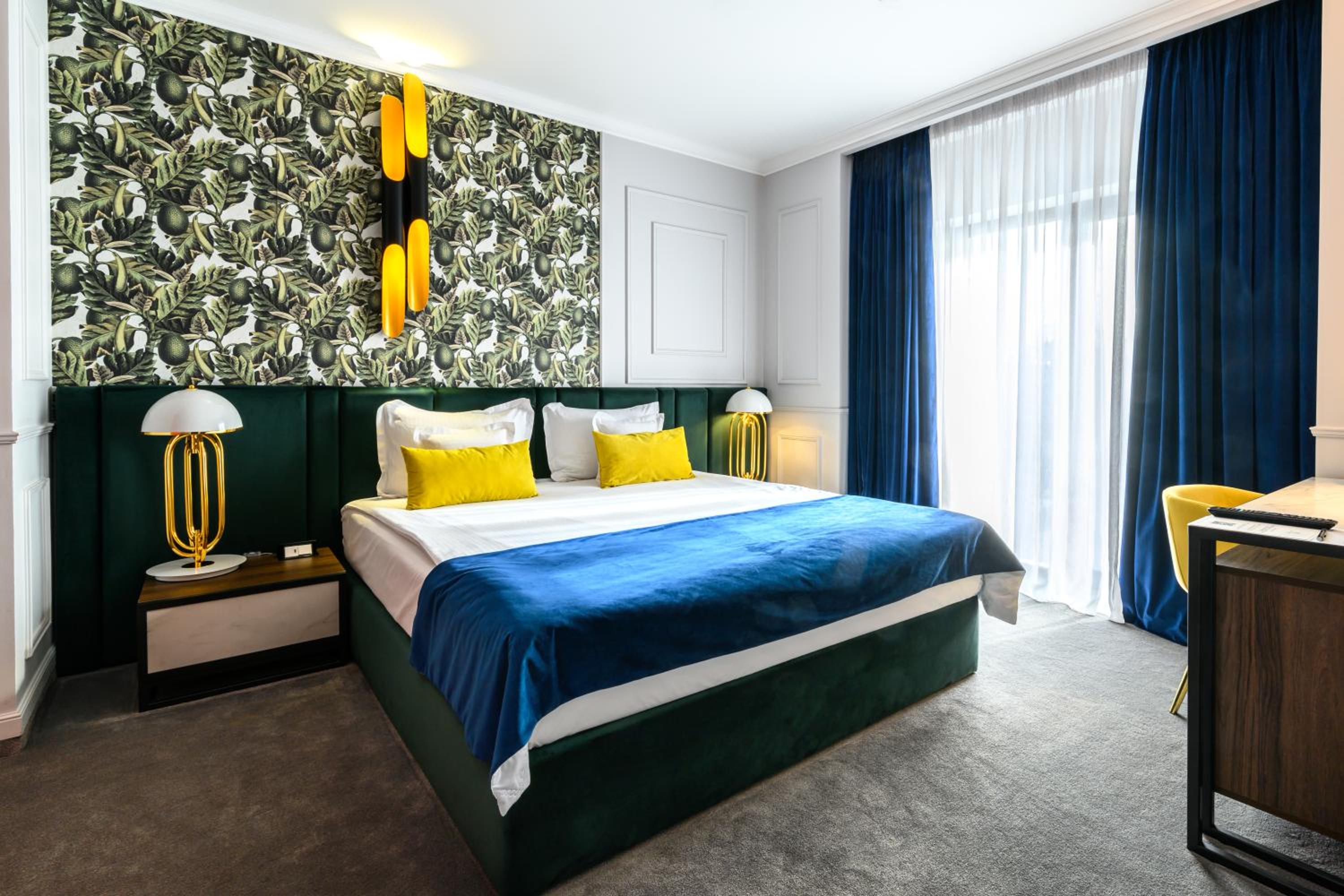 Superior Double Room - Photo 14