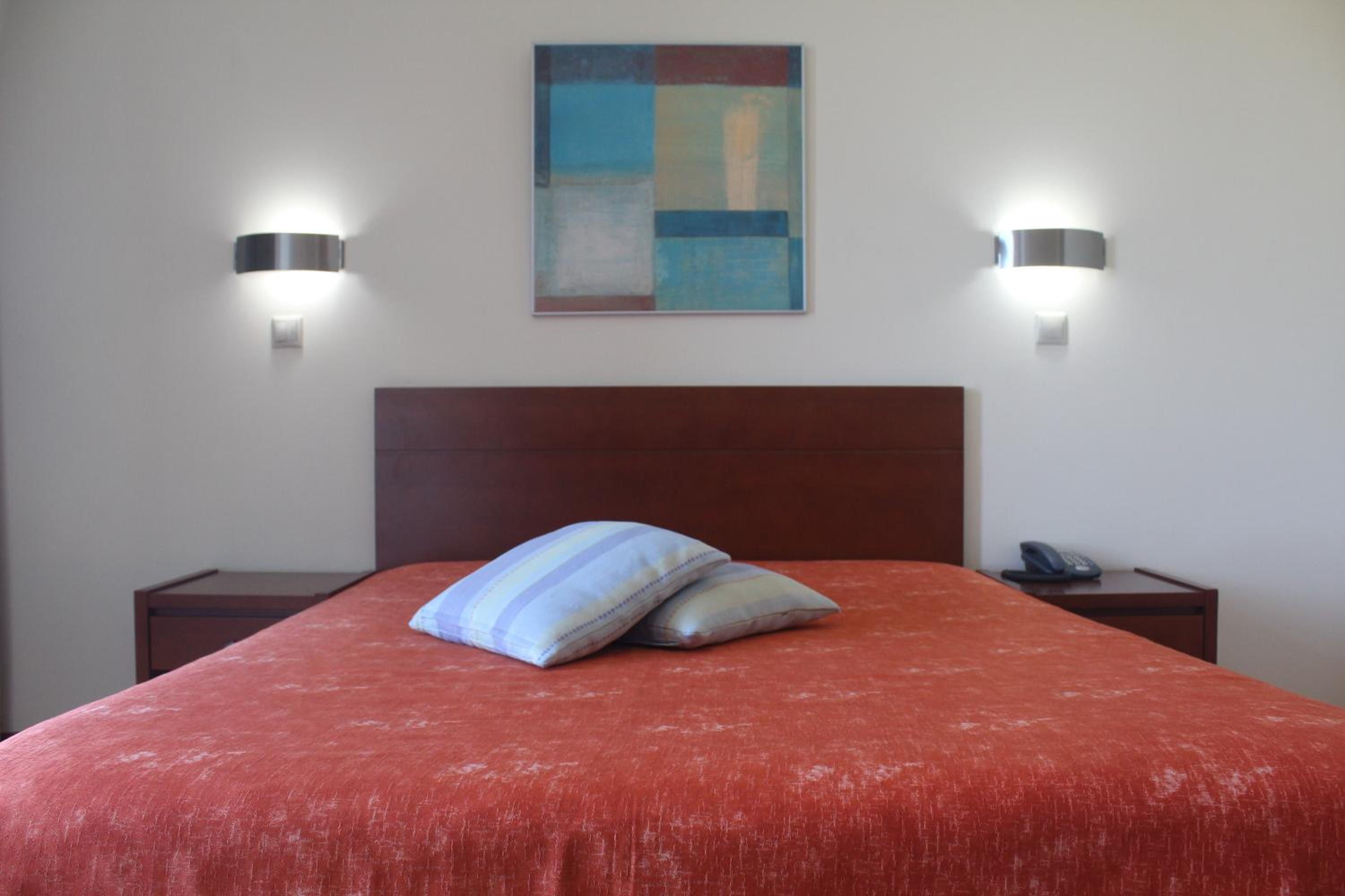 Double Room - Photo 1