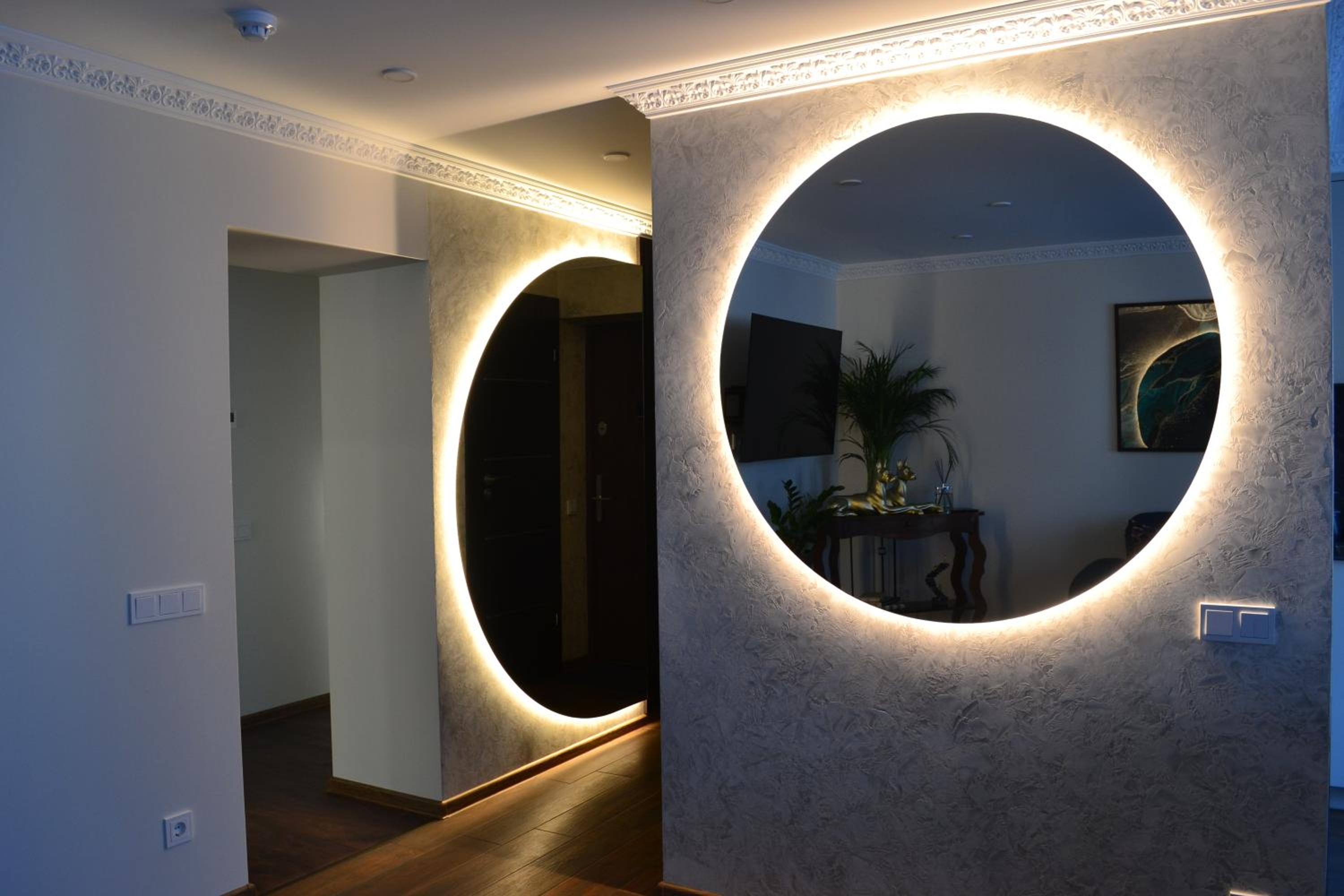 Two-Bedroom Apartment - Photo 27