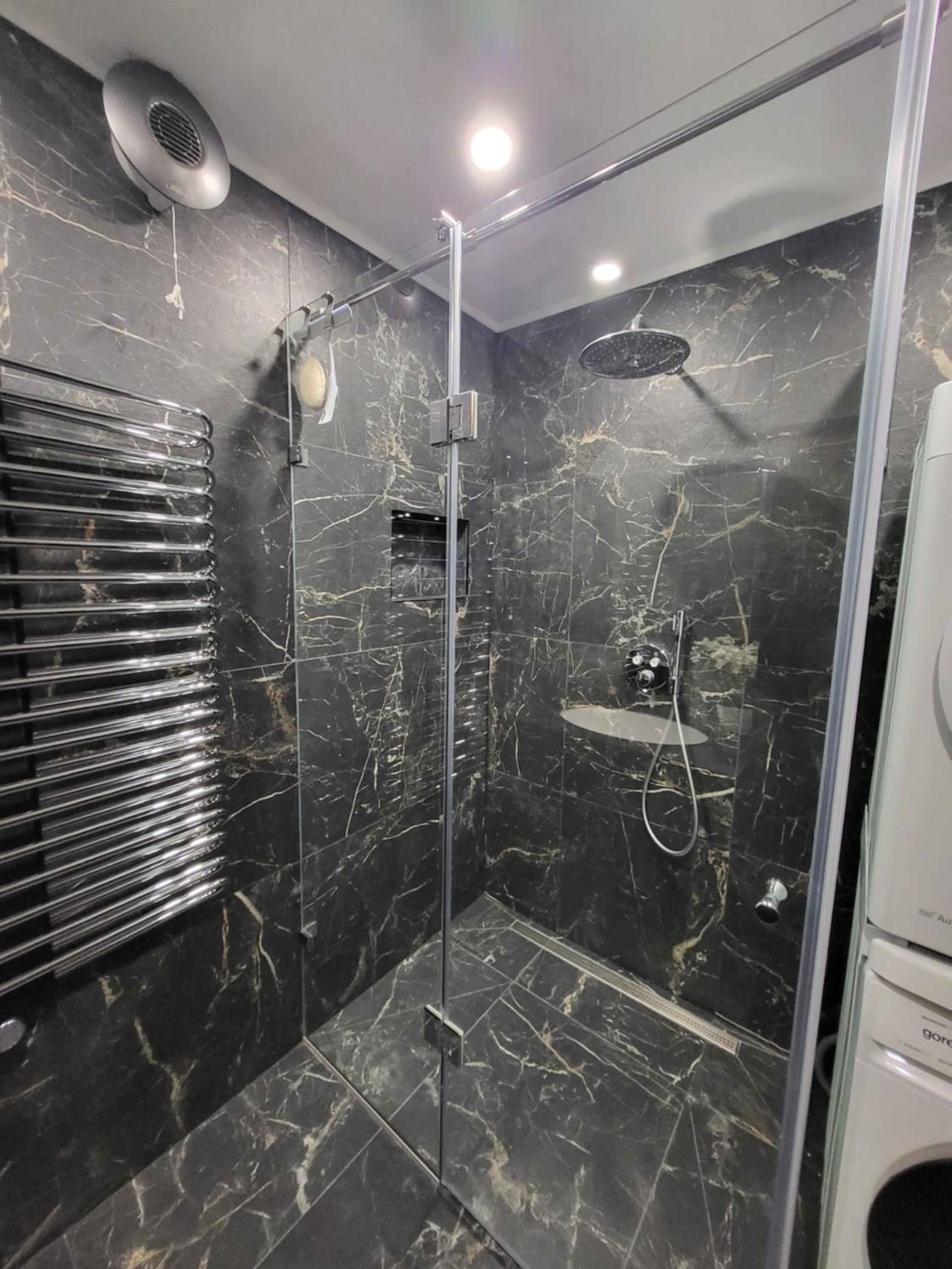 Two-Bedroom Apartment - Photo 29