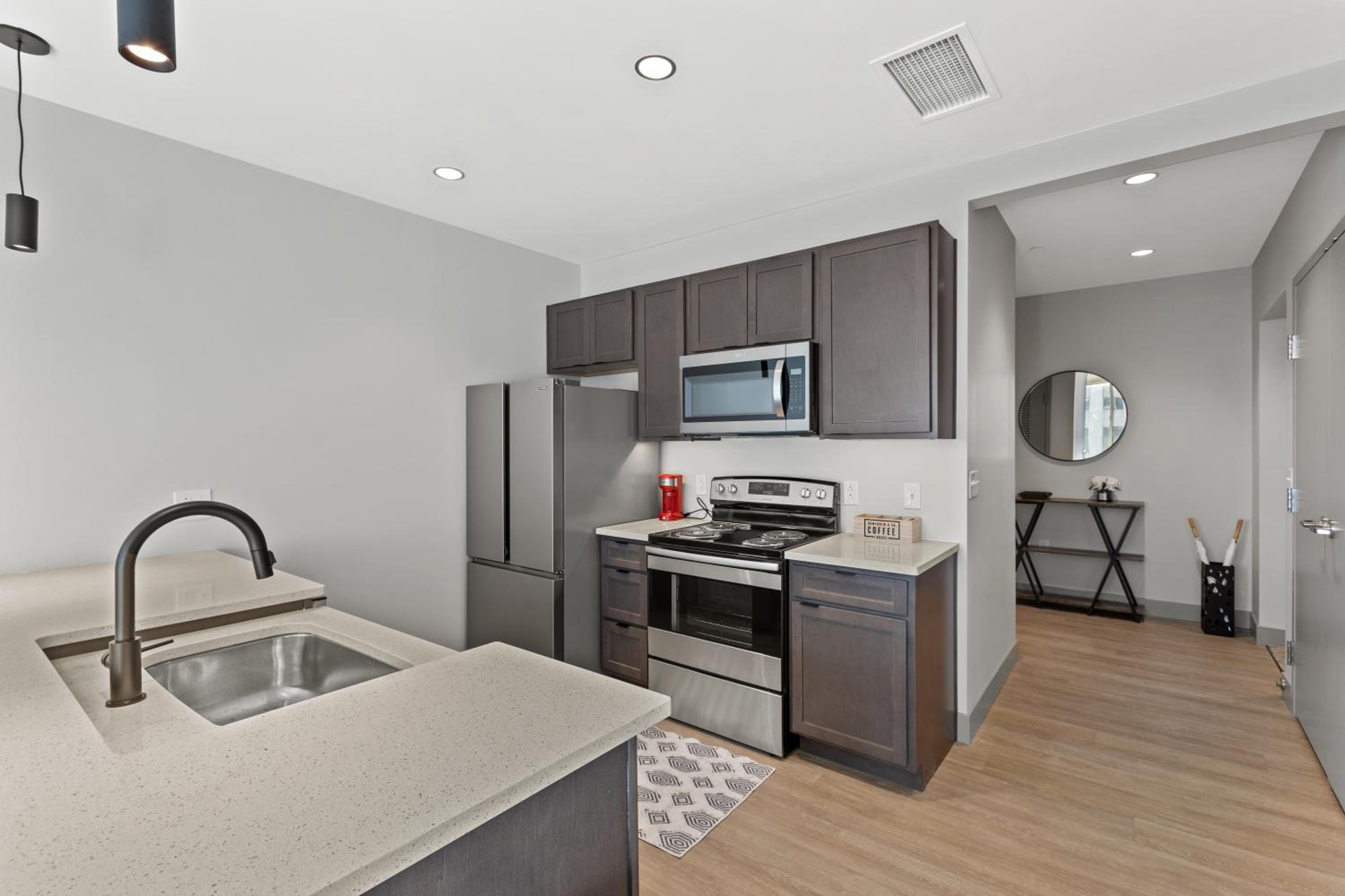 Superior Apartment photo 3