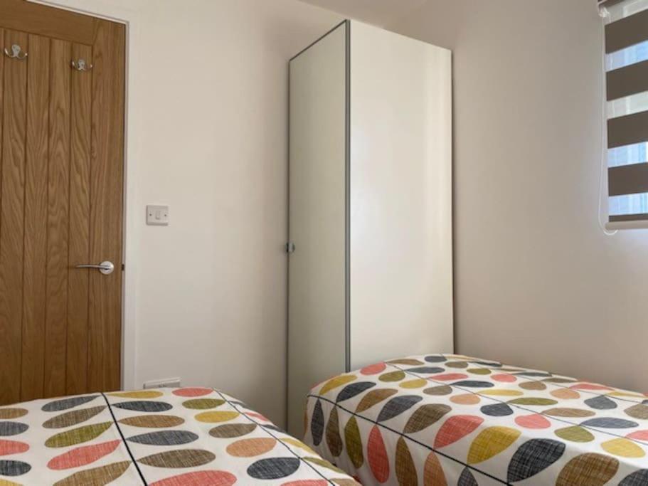 Two-Bedroom Chalet photo 1