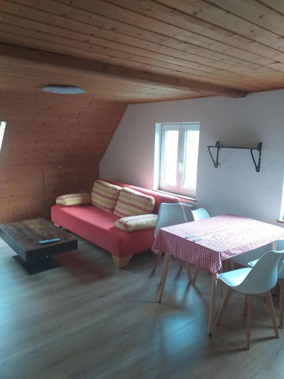 Junior Suite with Mountain View