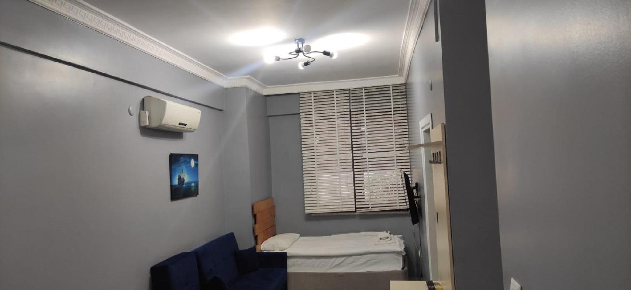 Quadruple Room photo 3