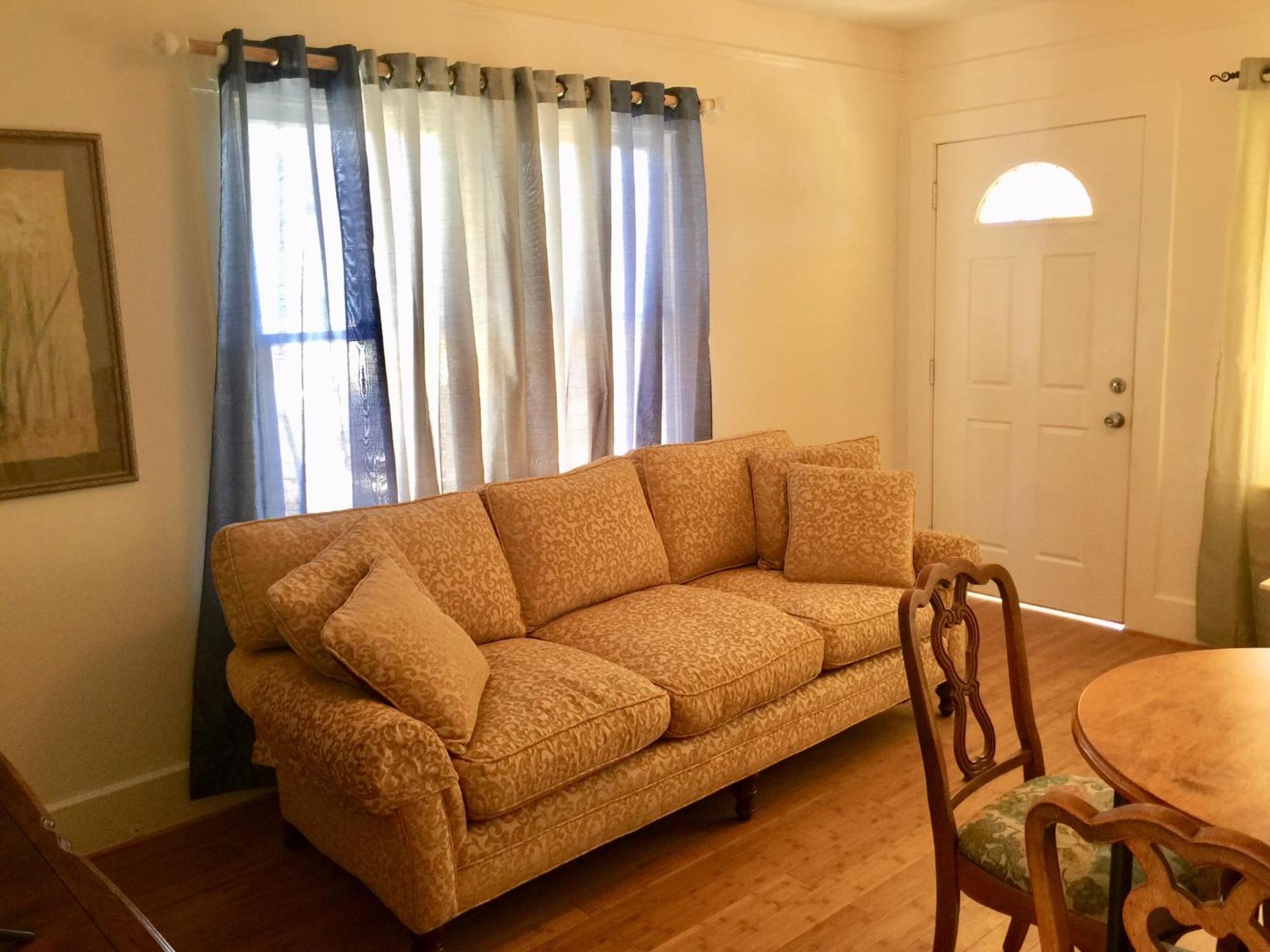 Three-Bedroom House photo 1