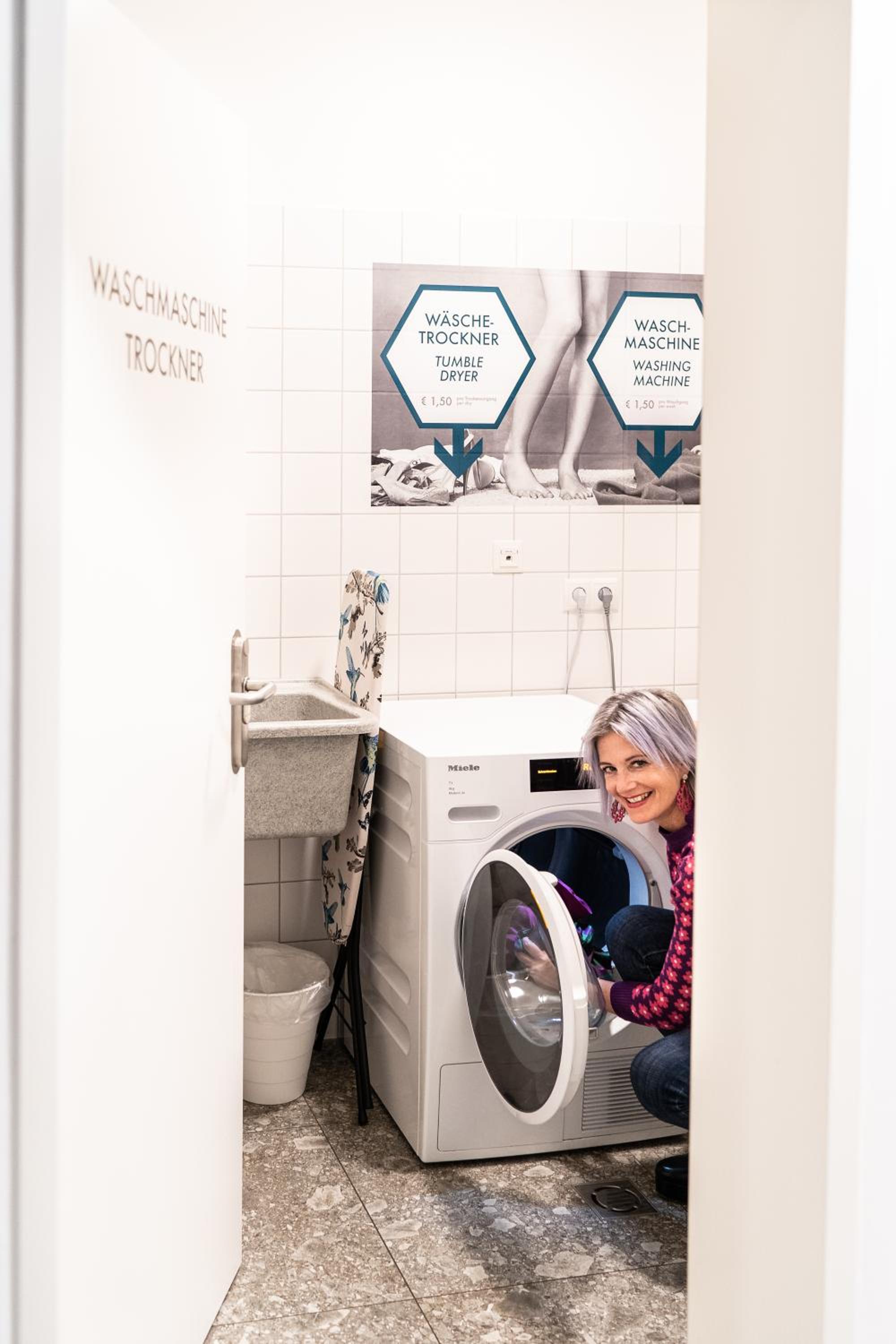 Double or Twin Room - Disability Access photo 2
