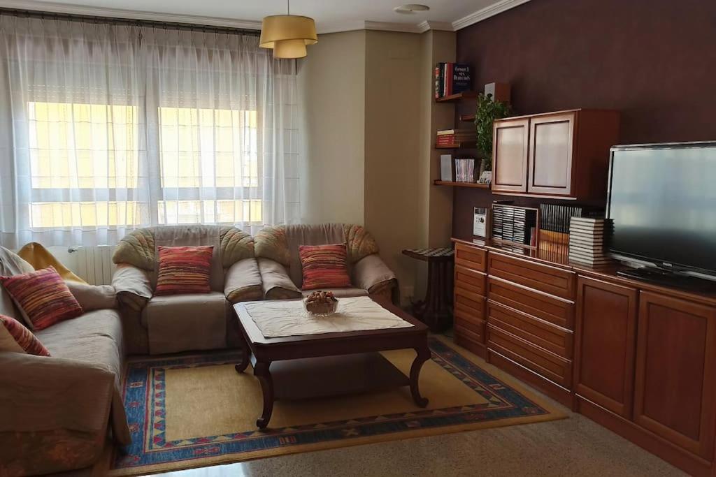 Casa de tres habitaciones
