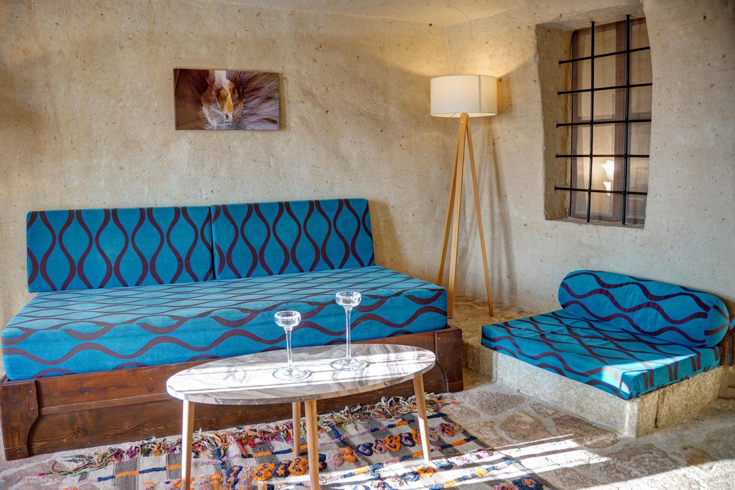 Cave Suite - Photo 6
