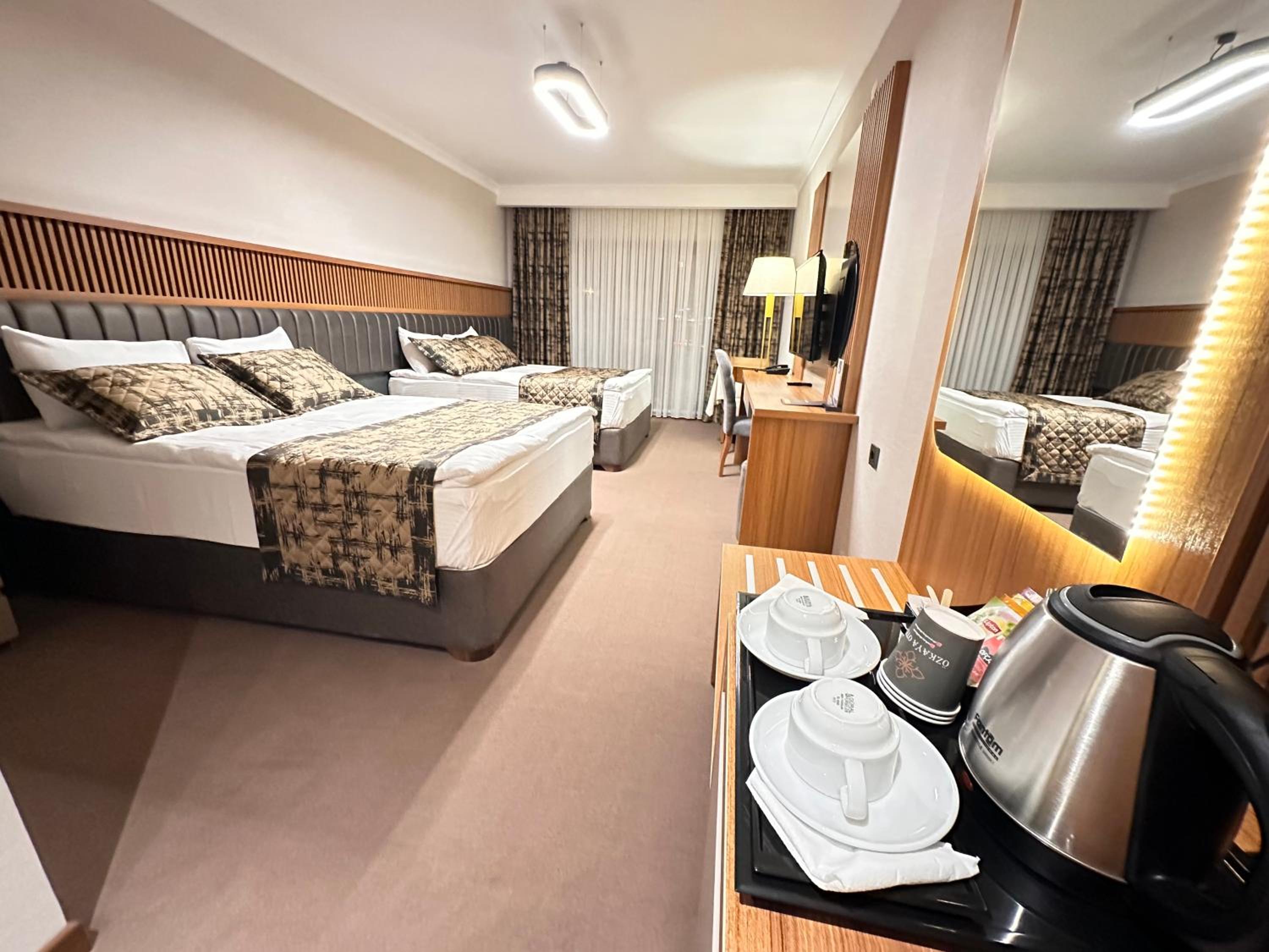 Standard Single Room photo 3