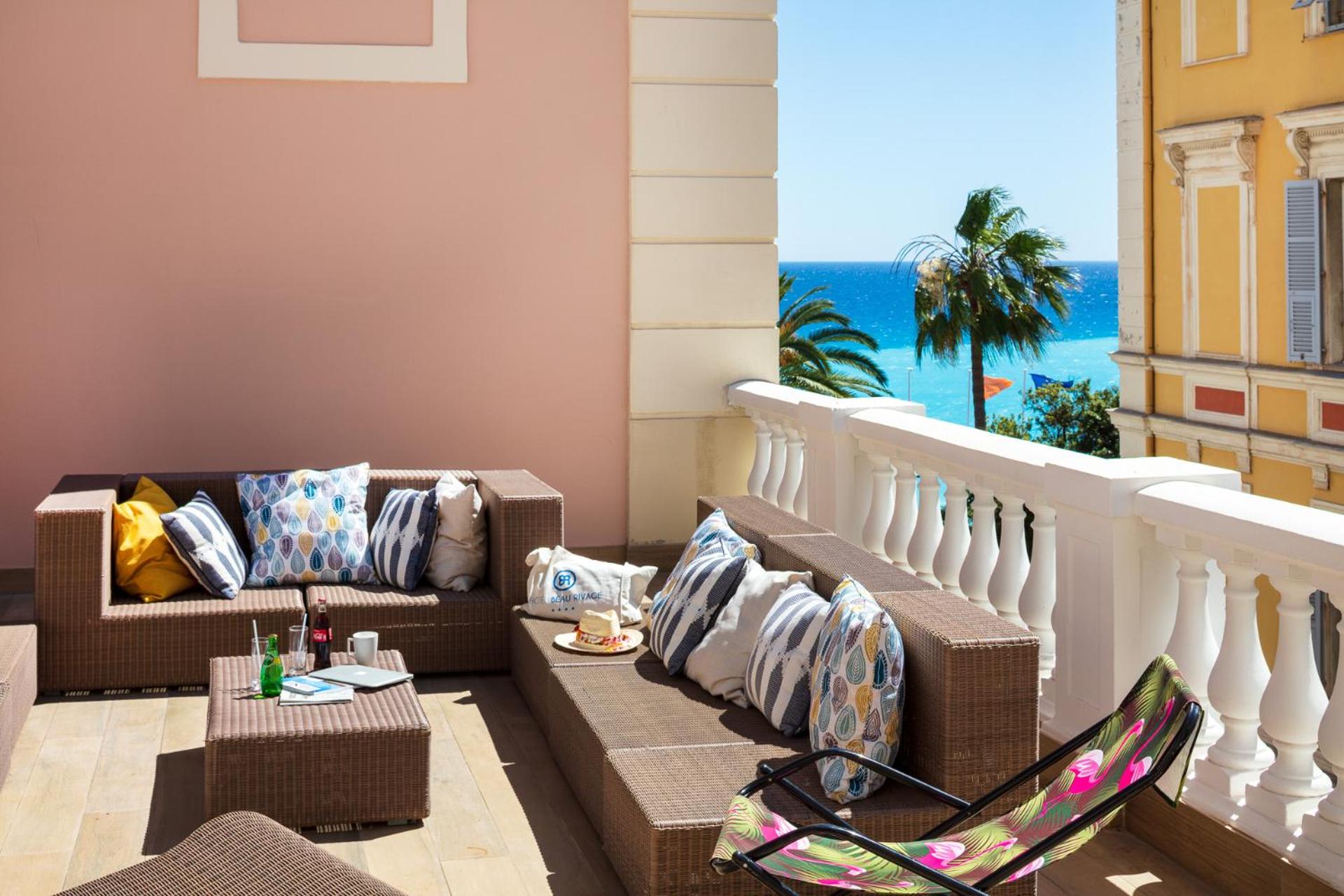 Junior Suite with Terrace - Photo 2