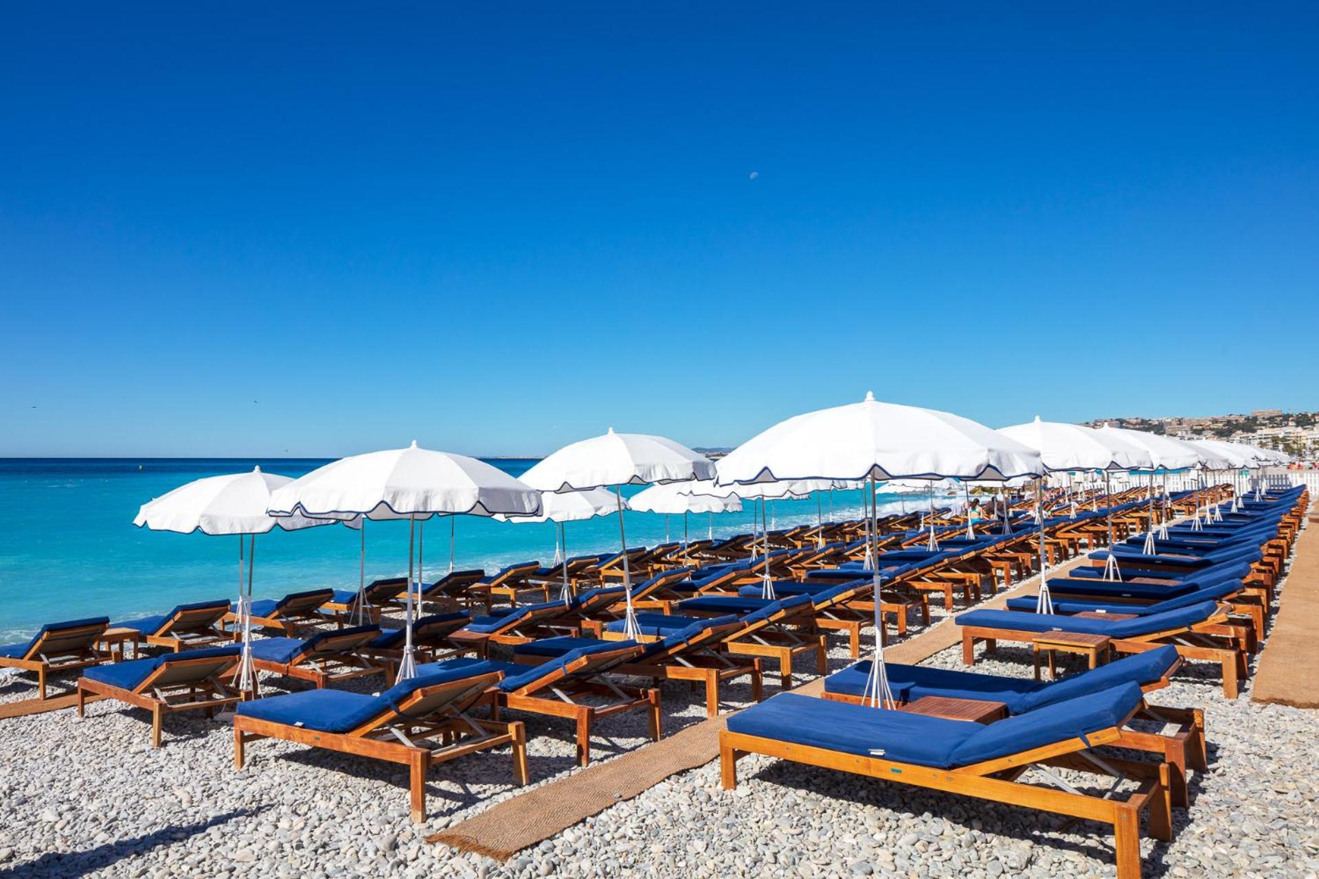 Superior Double or Twin Room with Beach Package - Photo 5