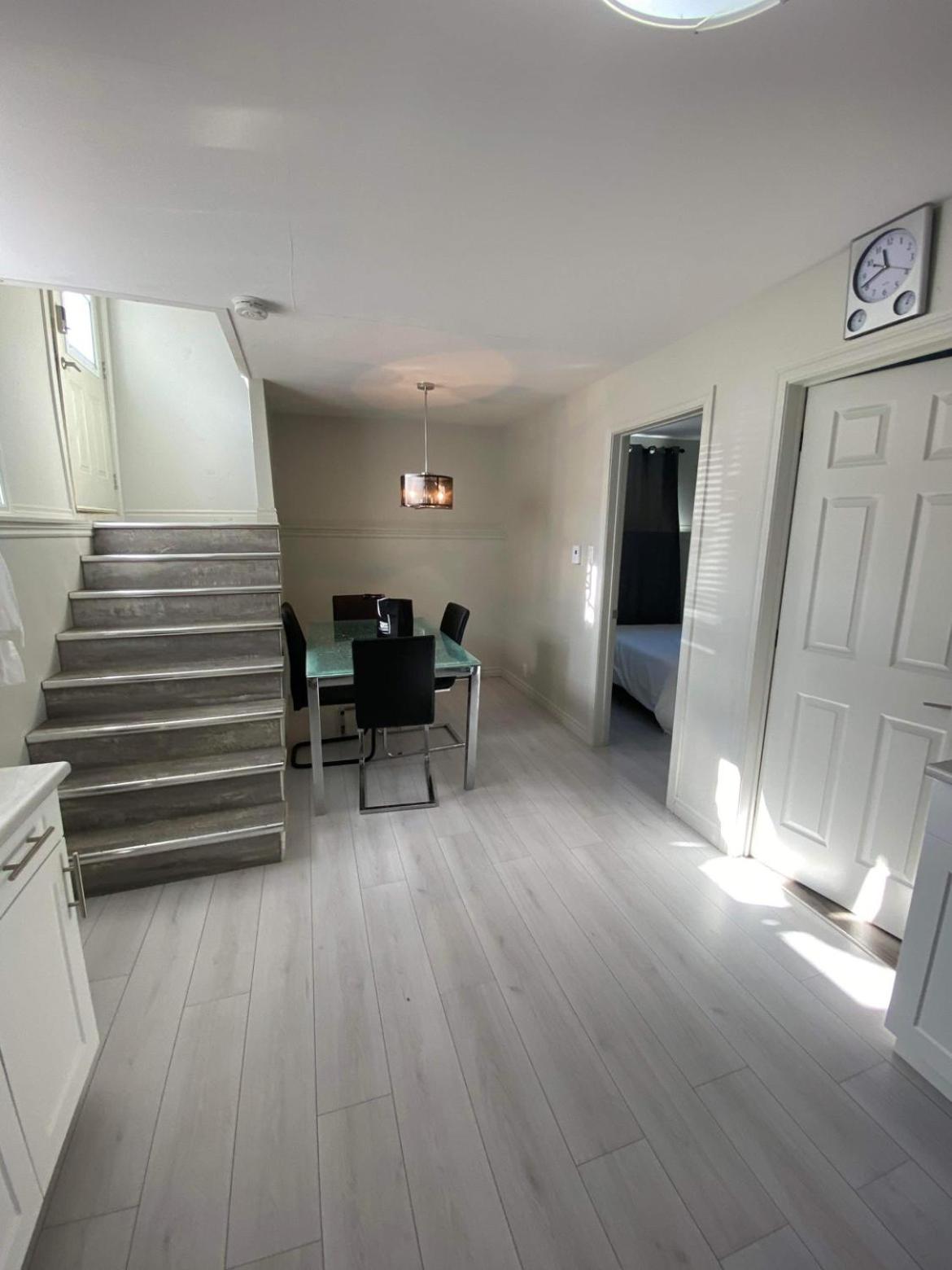 Three-Bedroom Apartment - Photo 5