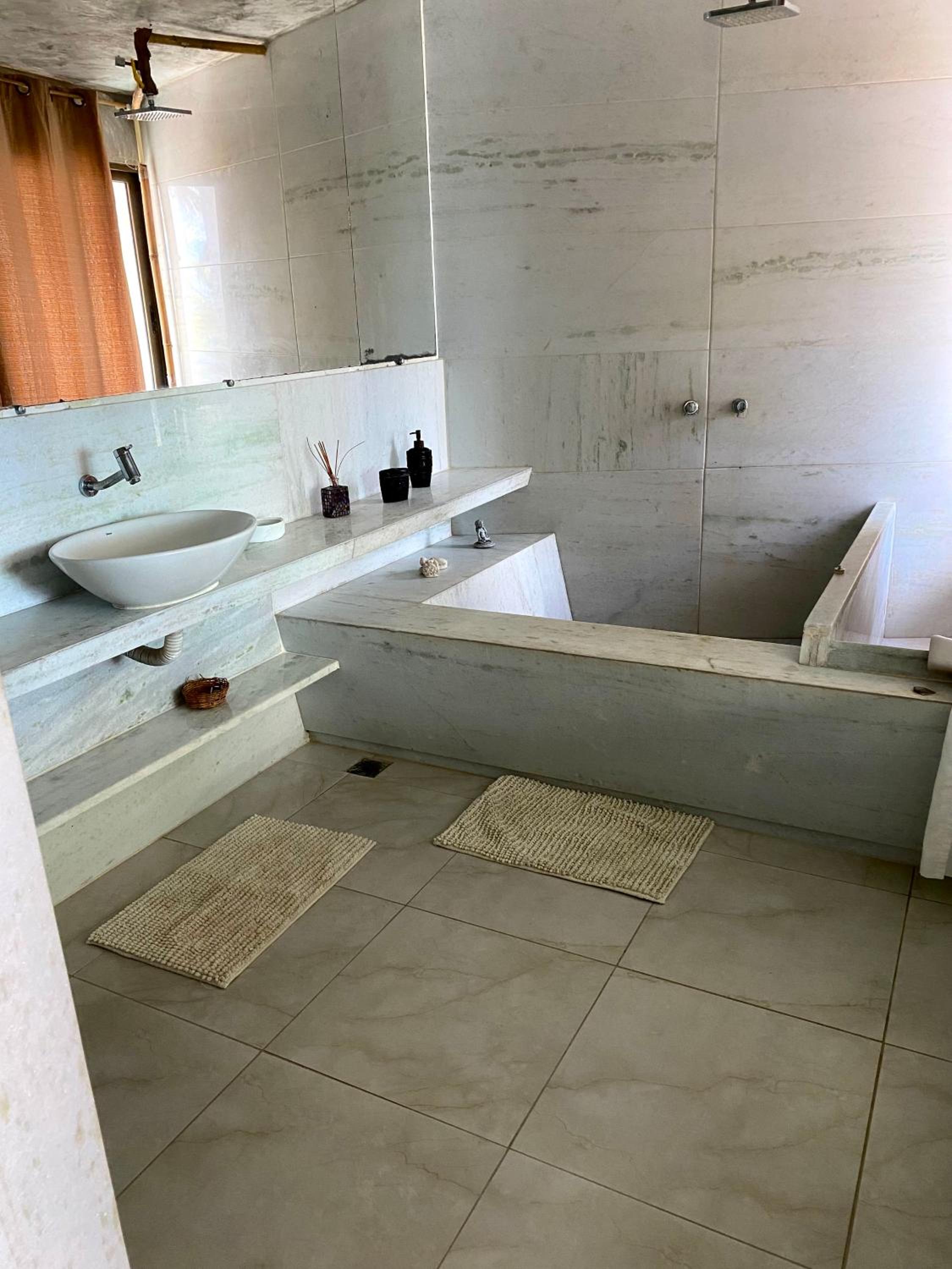King Suite With Sea View photo 3