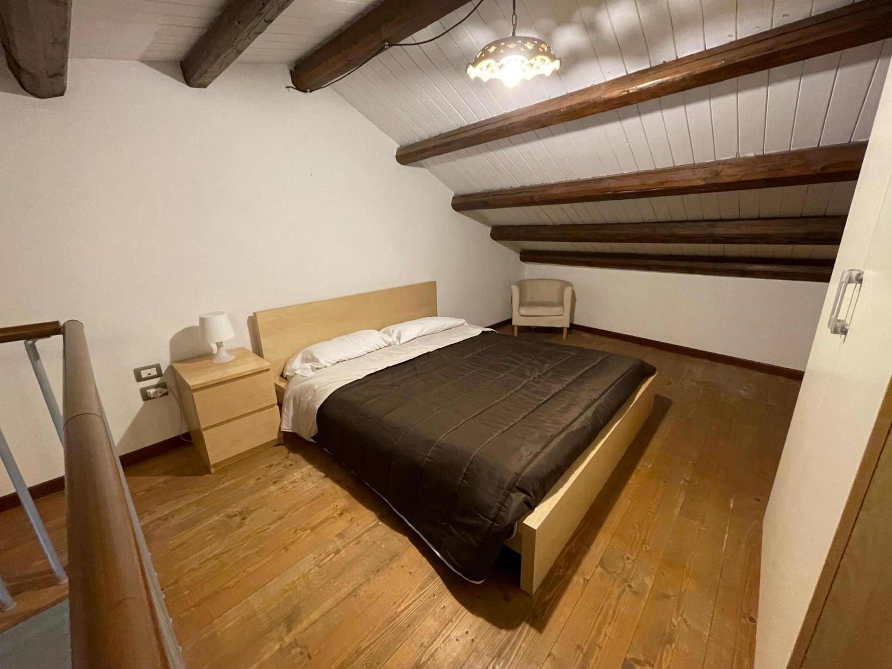 Apartment - Split Level