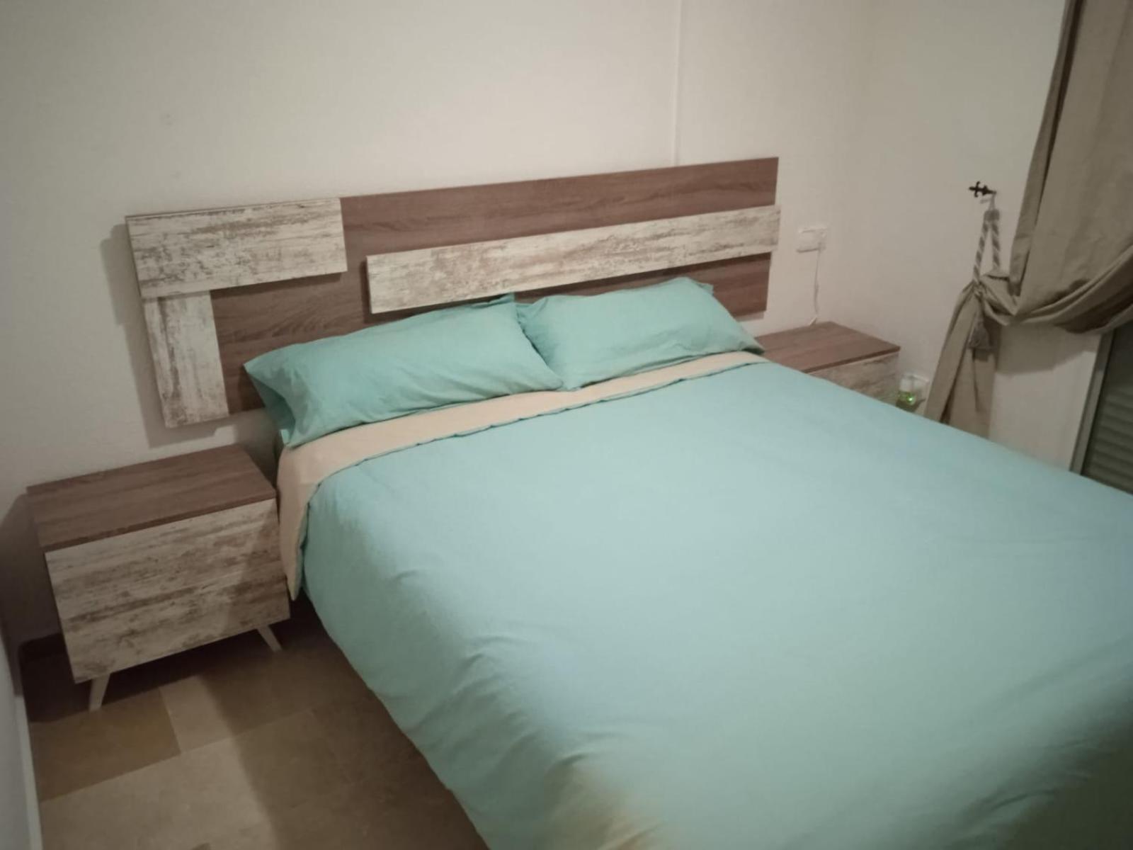 Apartment photo 1