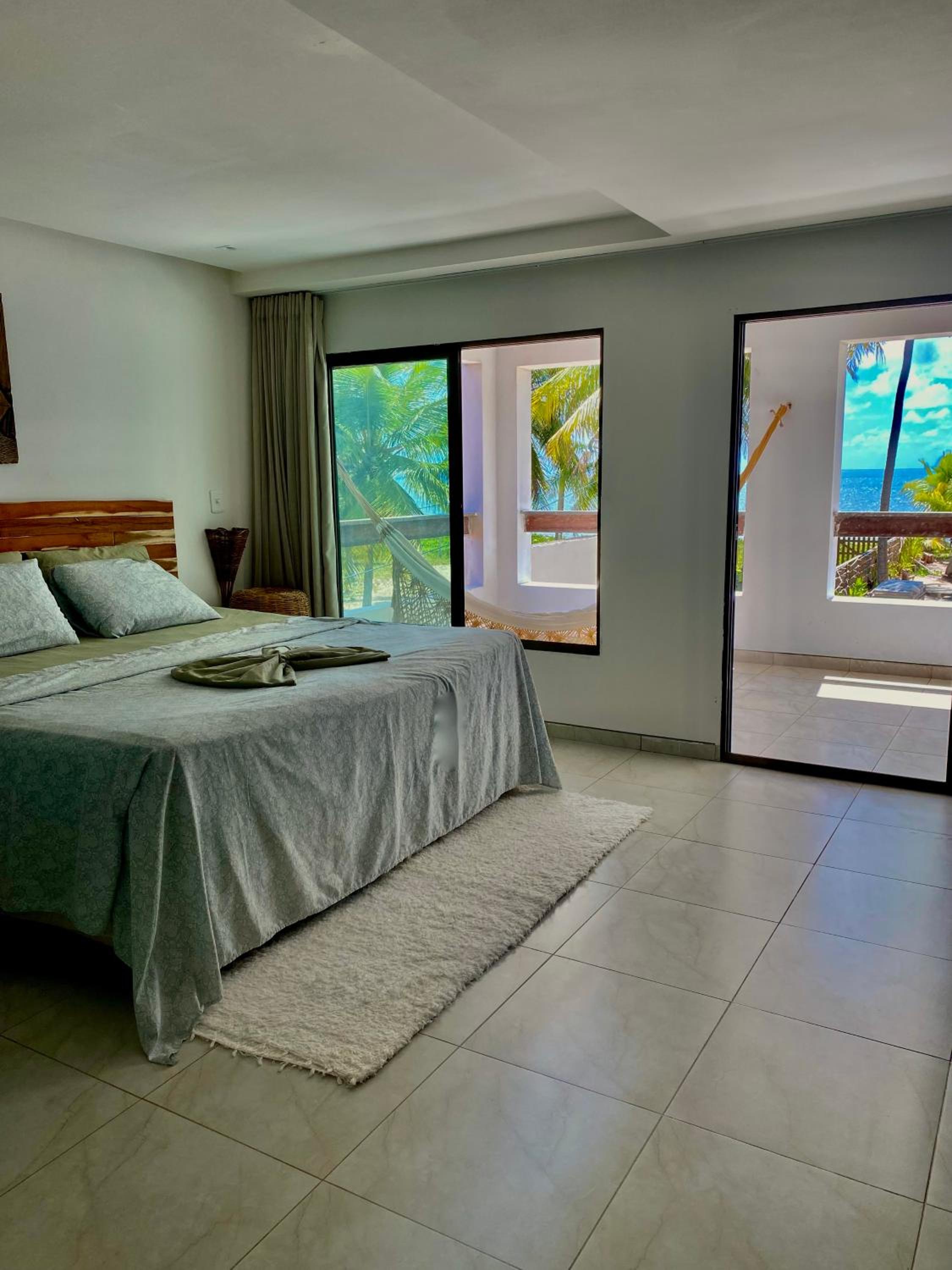 King Suite With Sea View photo 1