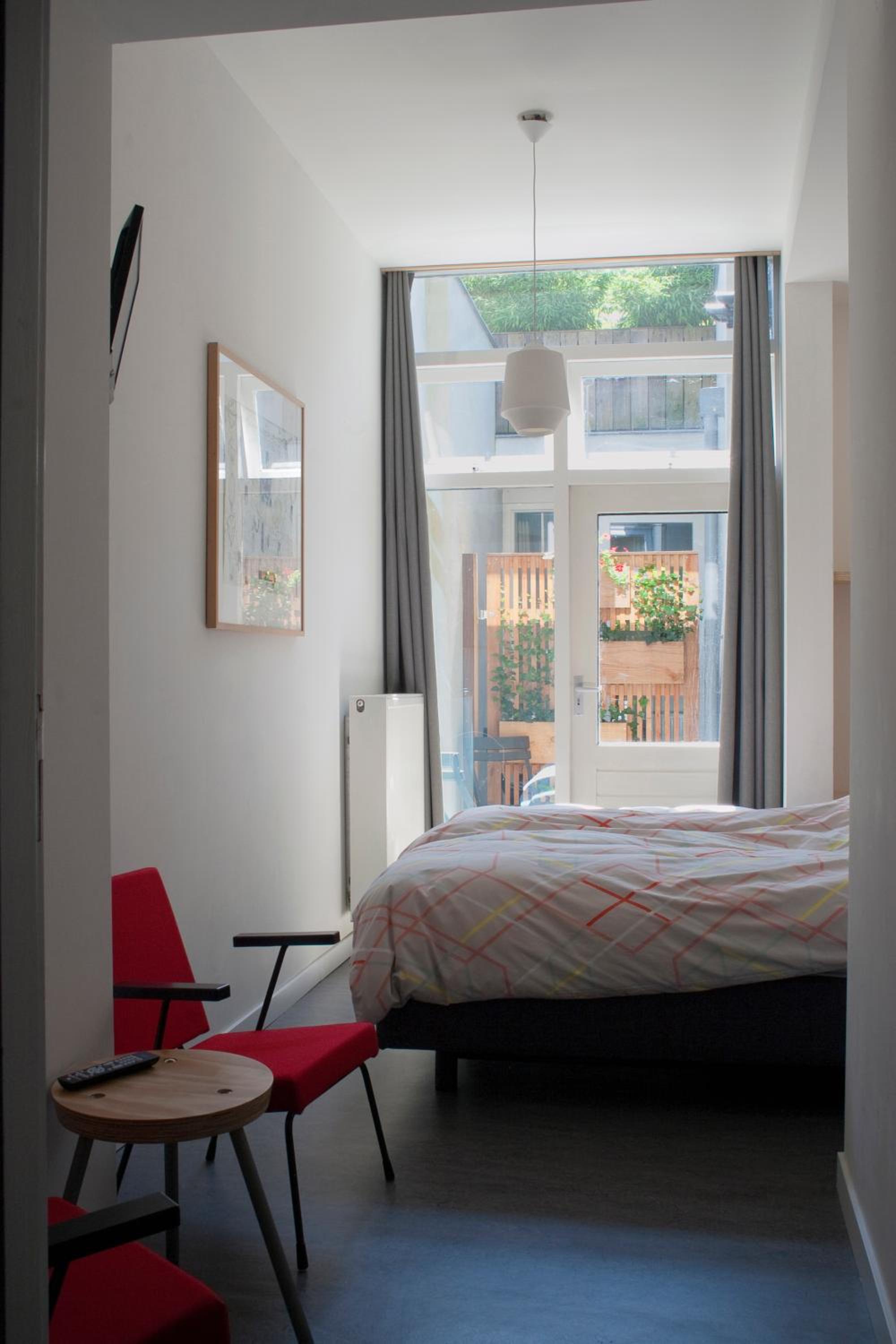 Double Or Twin Room With Bathroom photo 1
