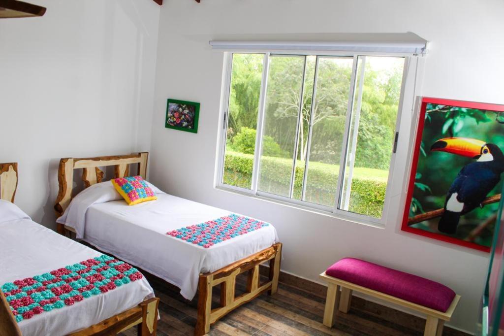 Triple Room photo 2