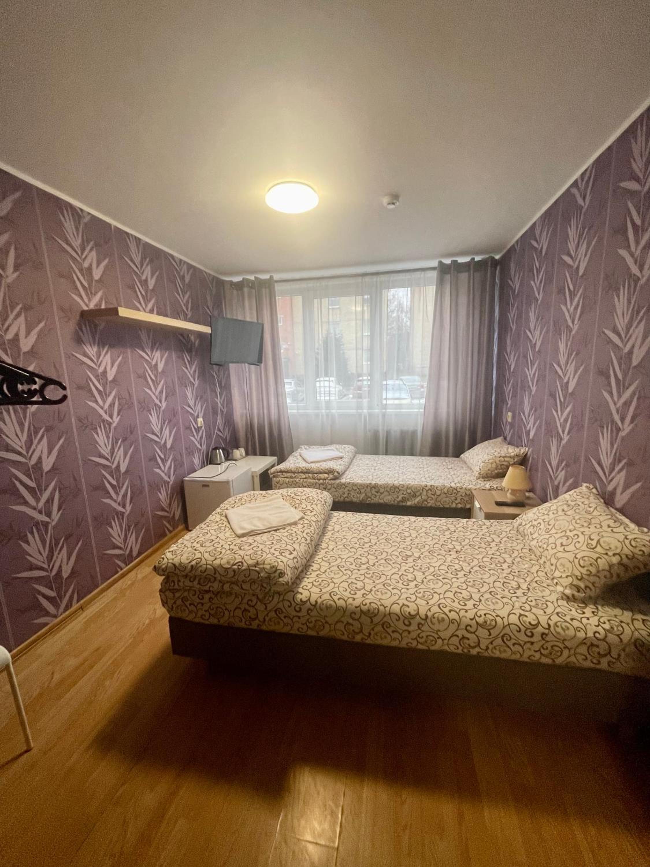 Standard Double Room with Shared Bathroom photo 3