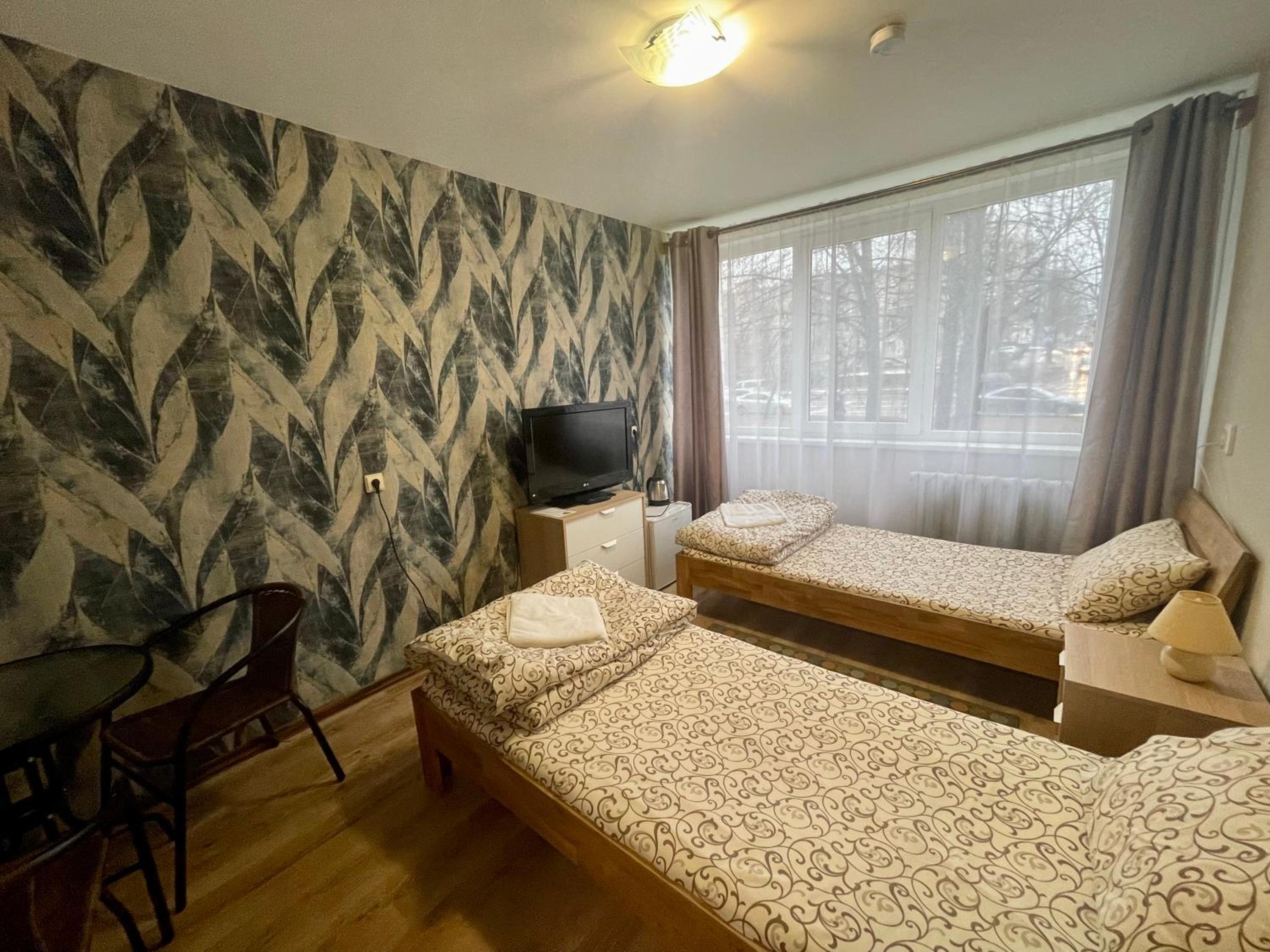 Standard Double Room with Shared Bathroom photo 1