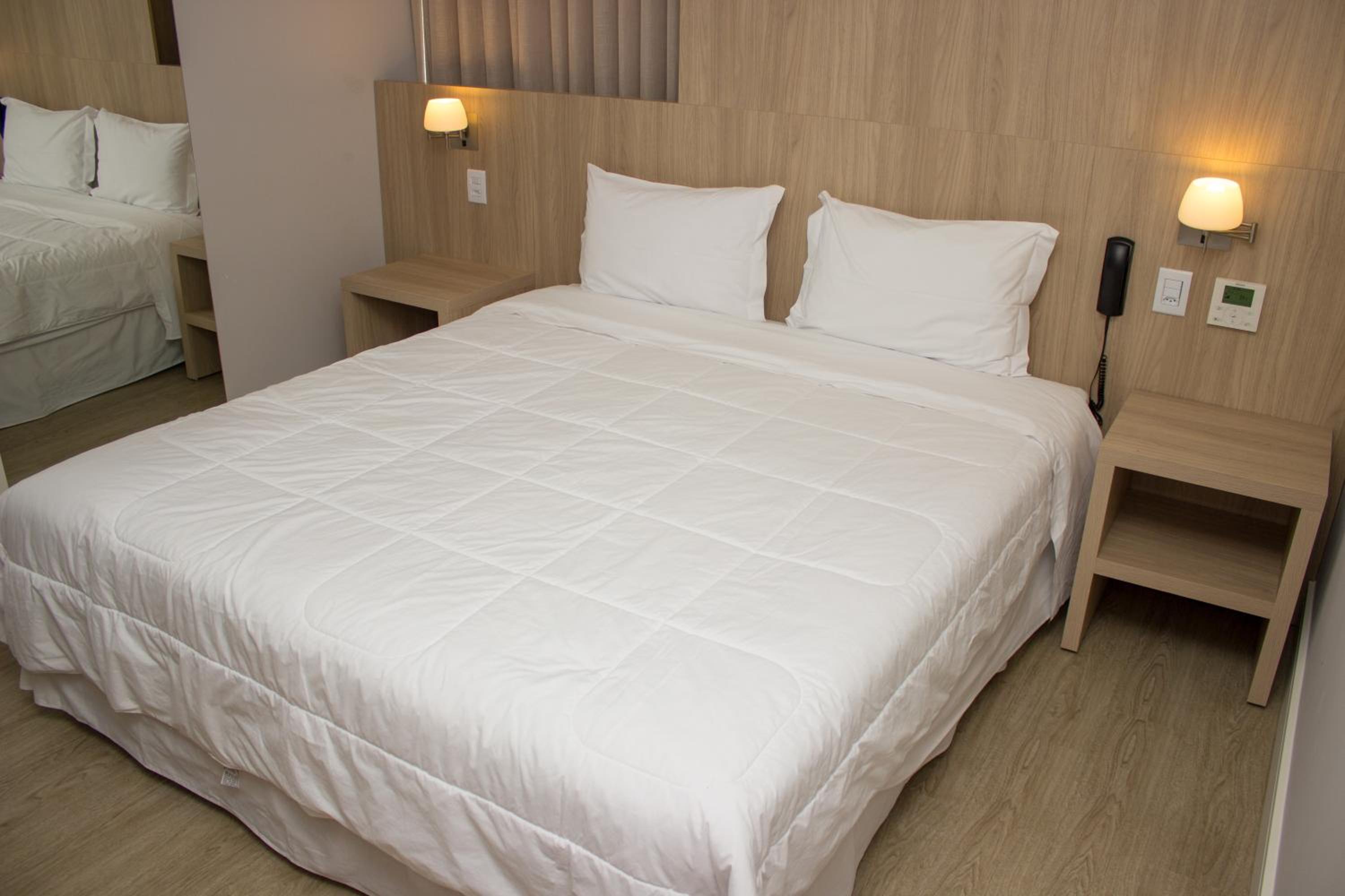 Double Room - Disability Access