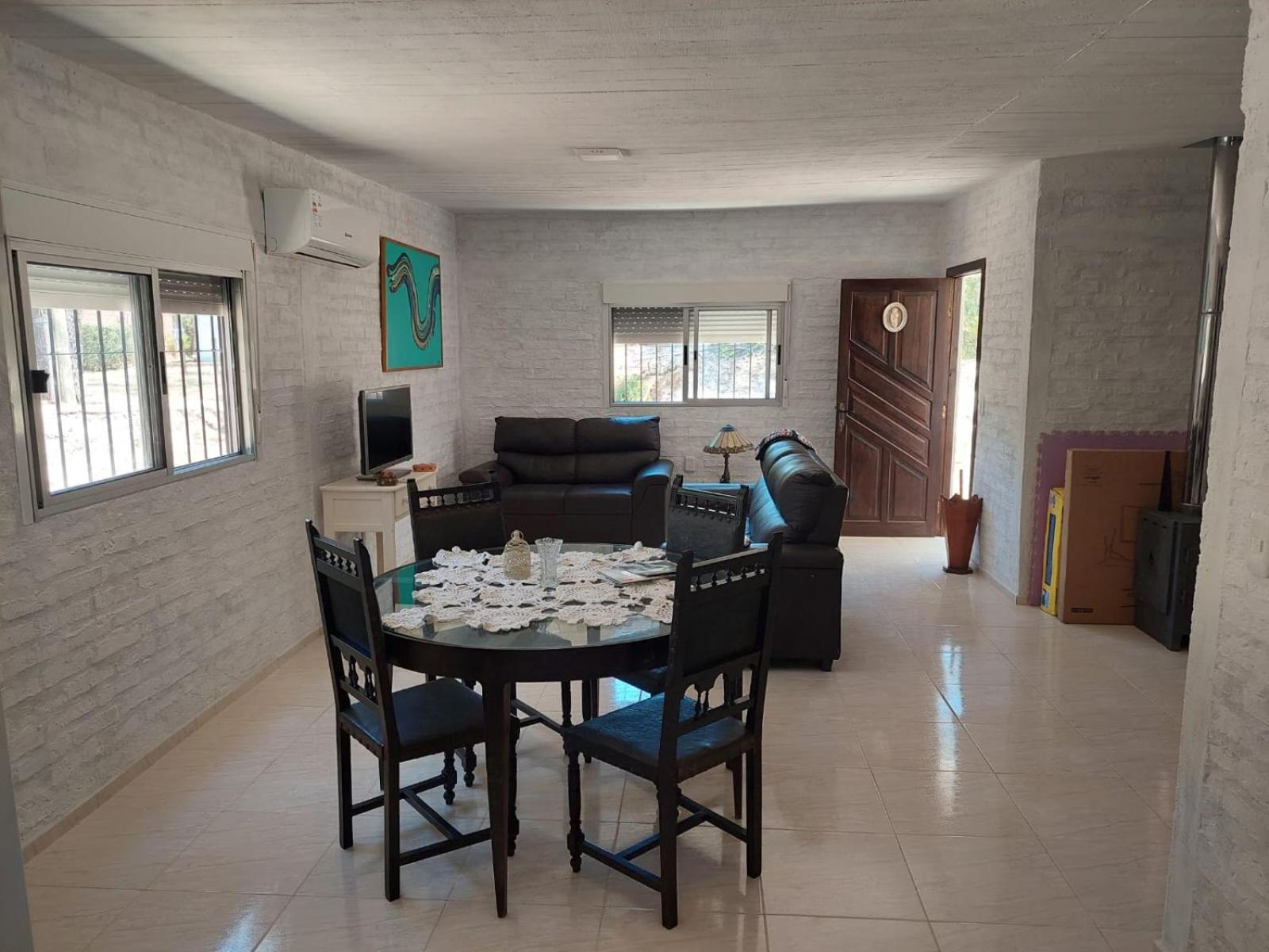 Two-Bedroom House photo 2