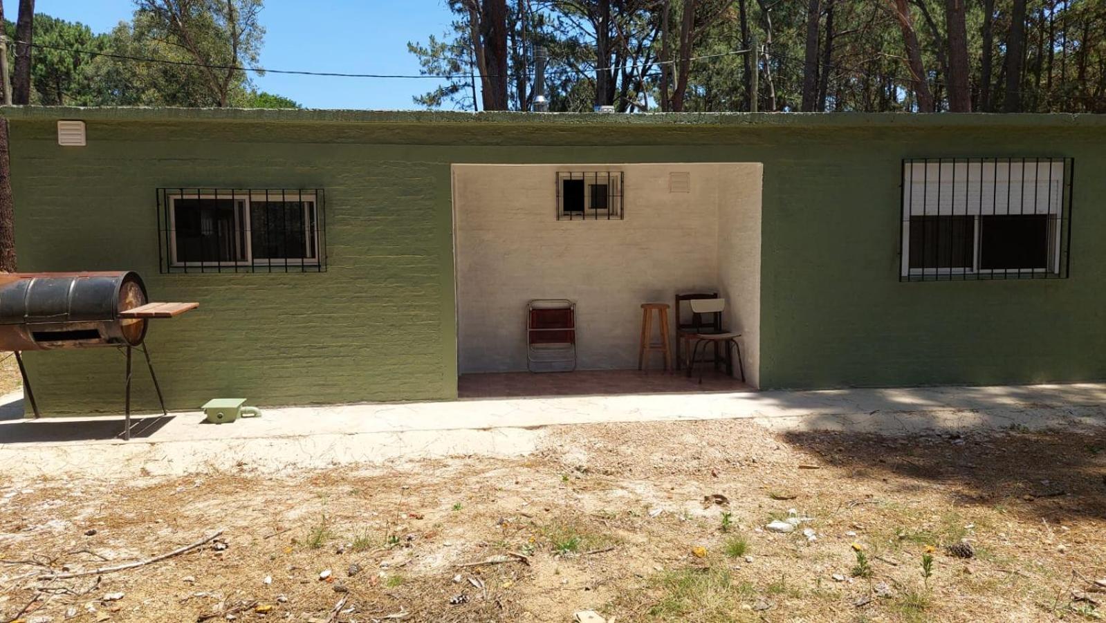 Two-Bedroom House photo 3
