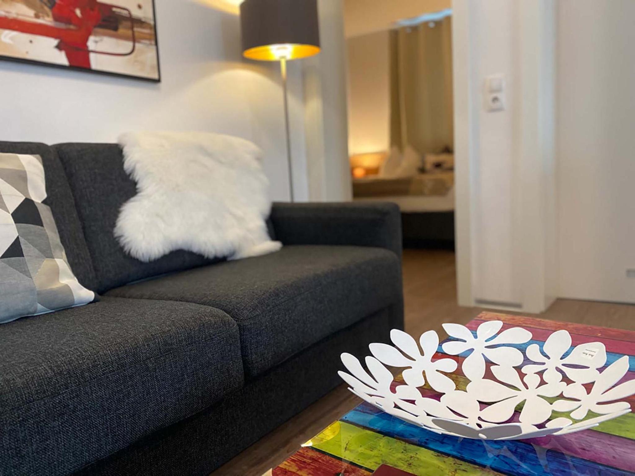 Three-Bedroom Apartment - Photo 1