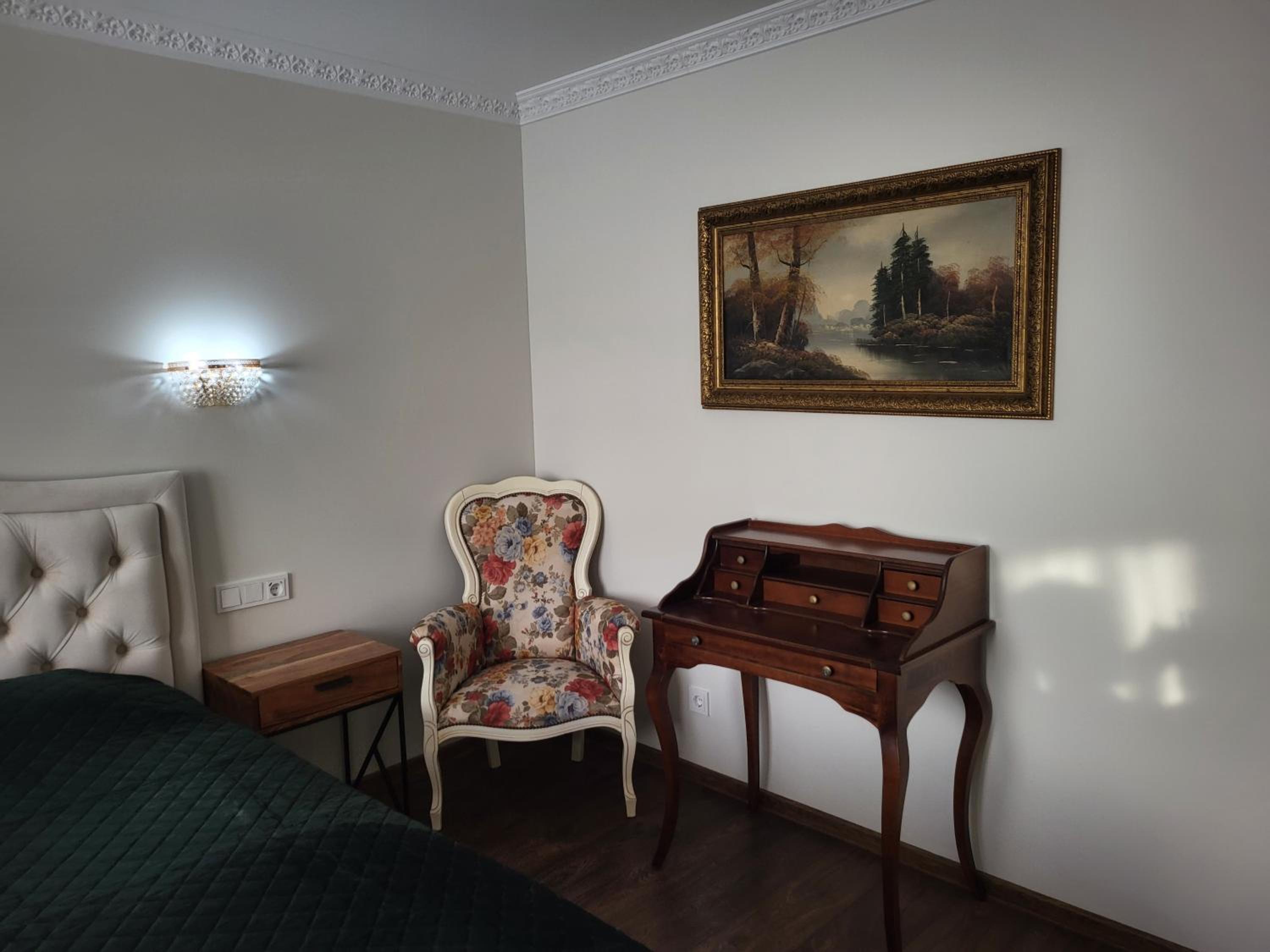Two-Bedroom Apartment - Photo 34