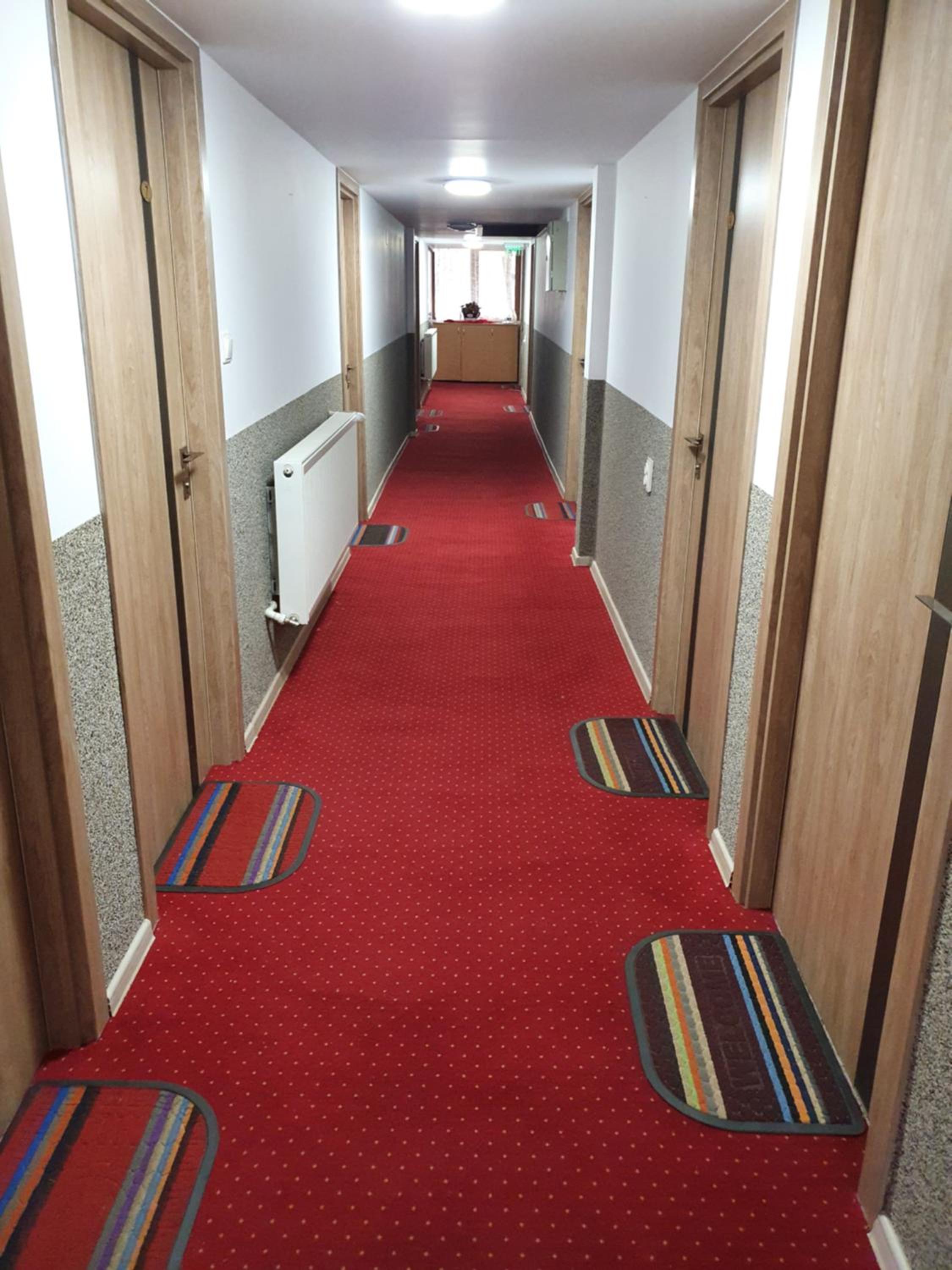 Double Room with Balcony photo 1