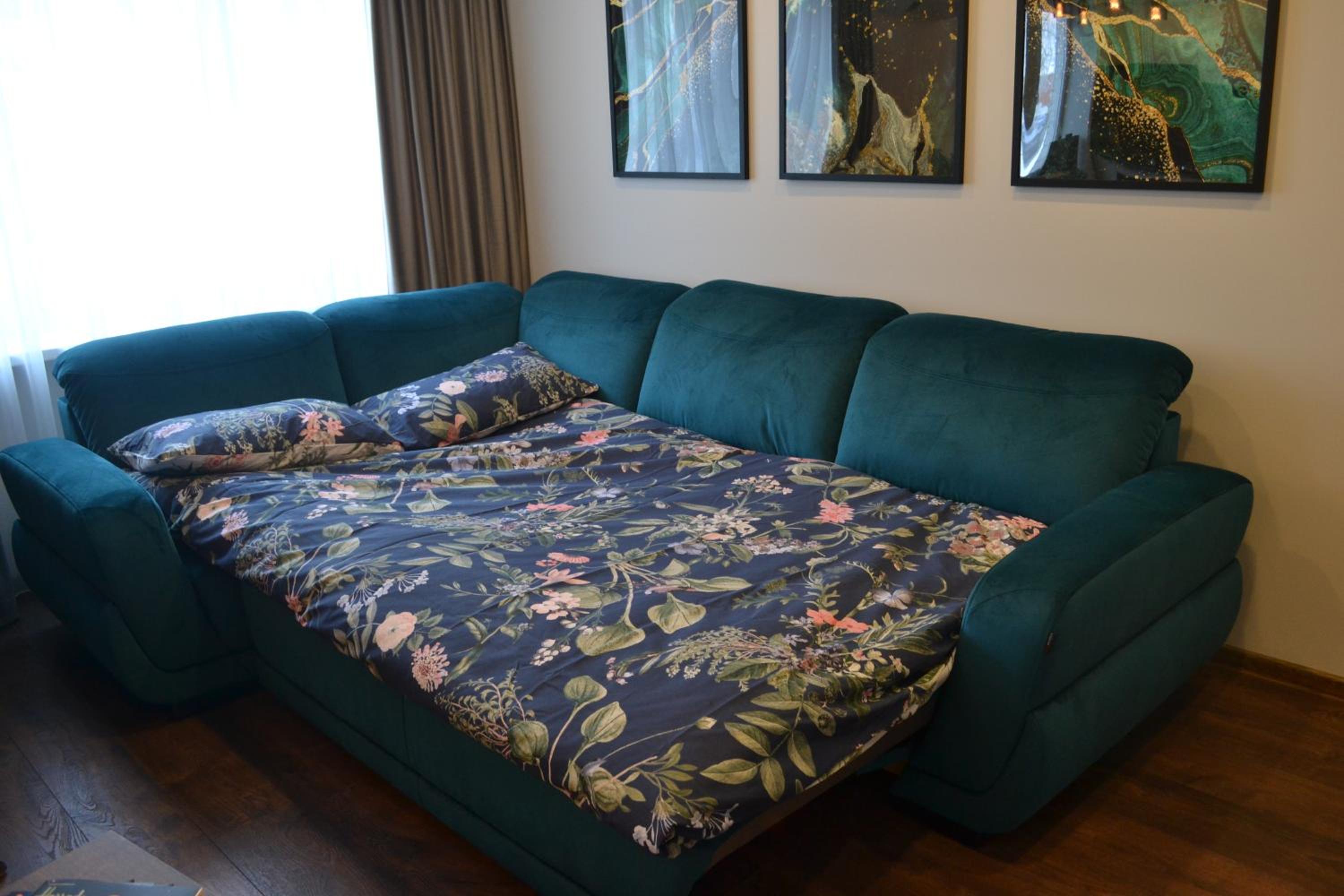 Two-Bedroom Apartment - Photo 7