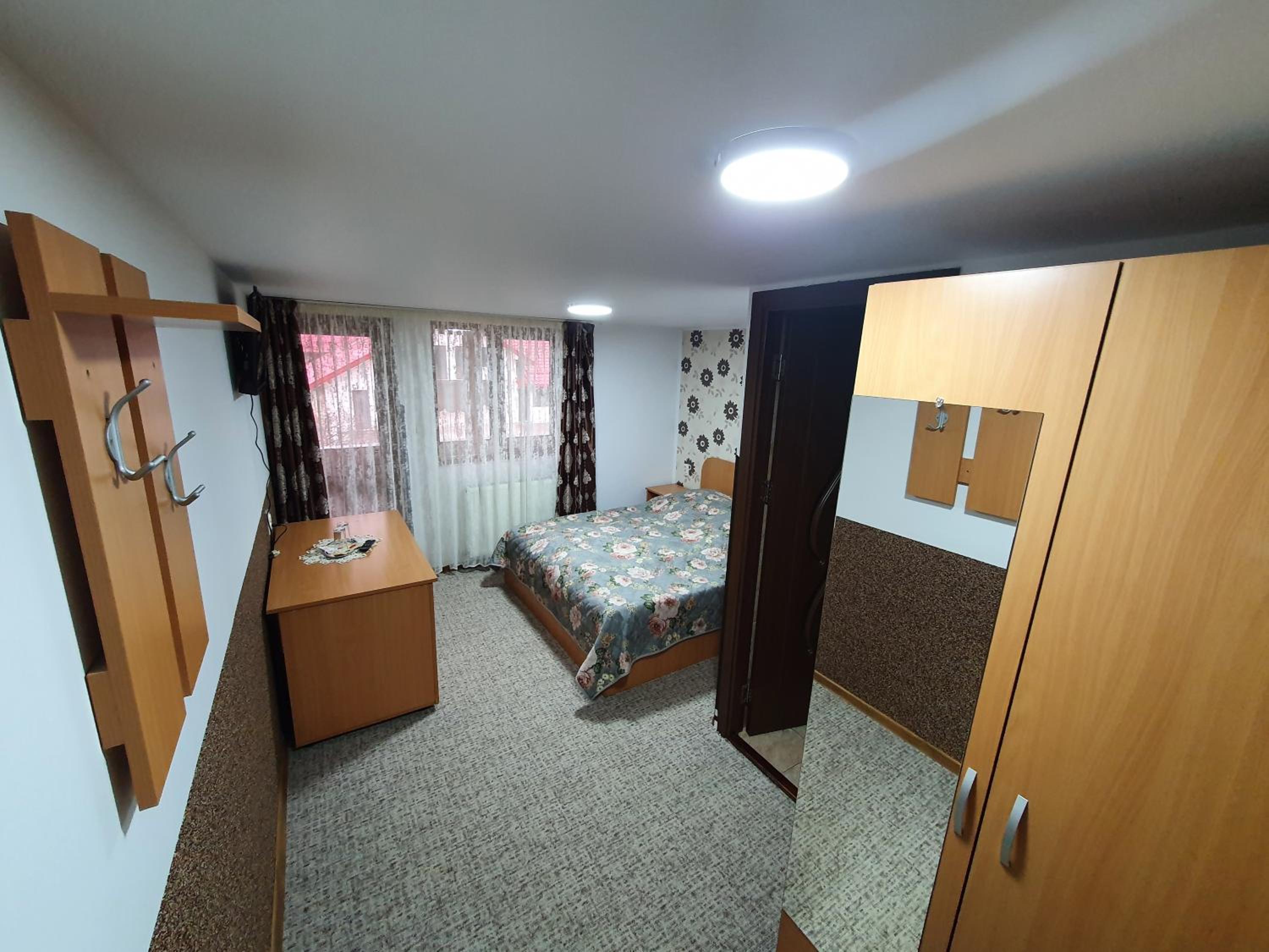 Double Room with Balcony photo 2