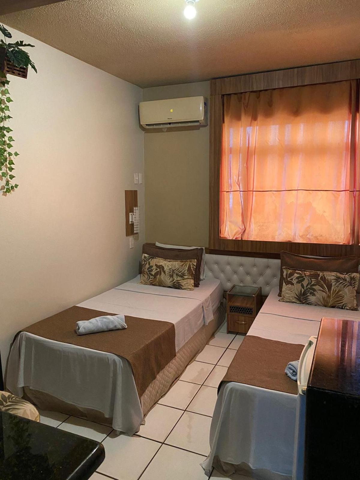 Standard Twin Room photo 2