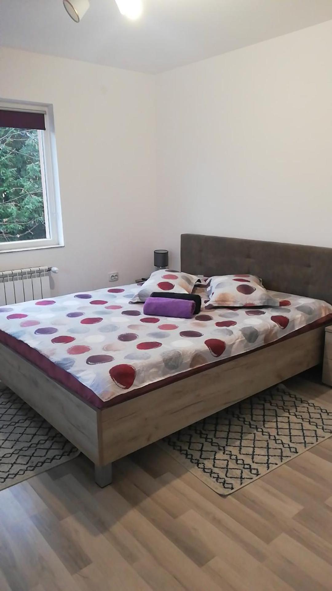 Villa photo 1