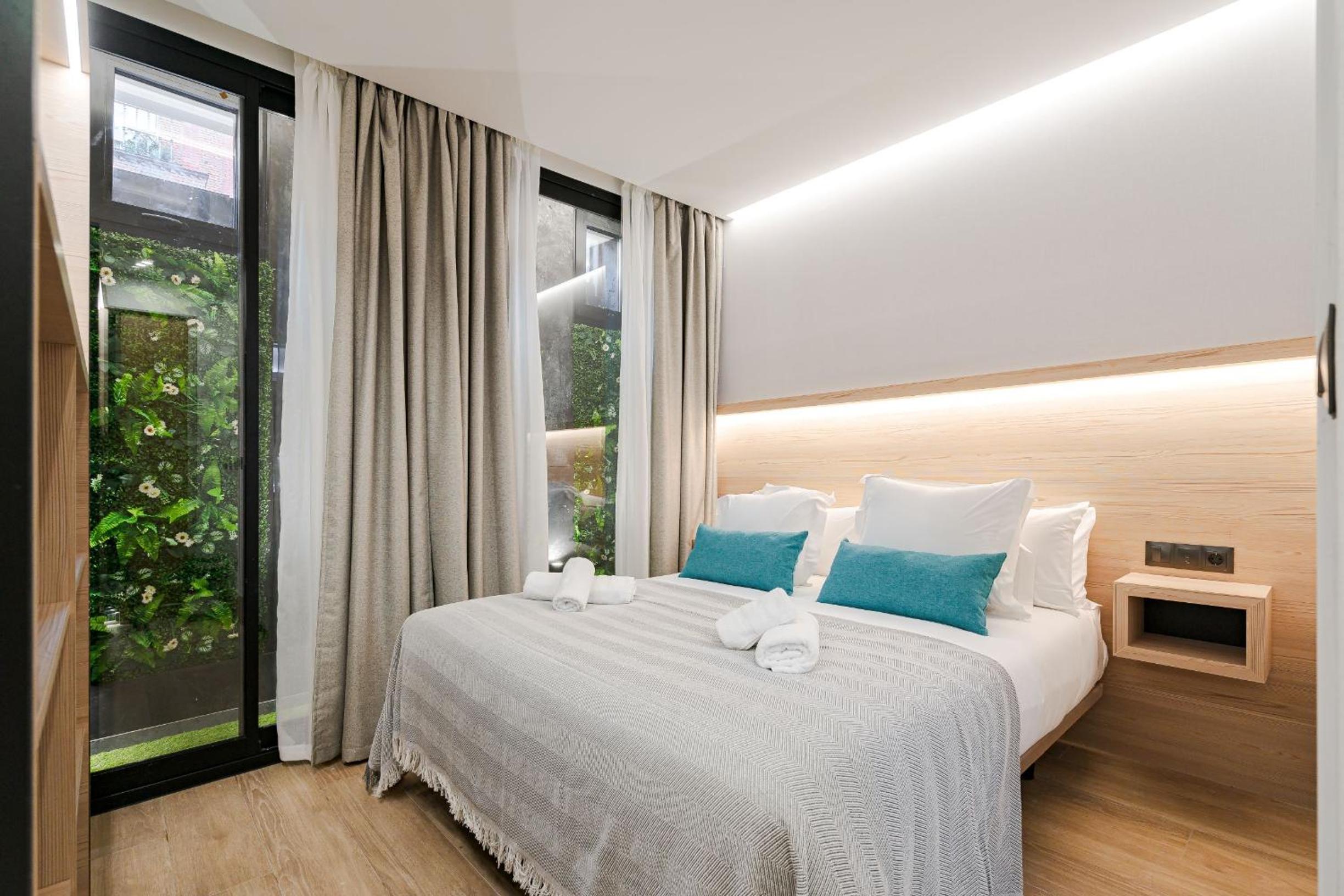 Estudio de Interiorismo