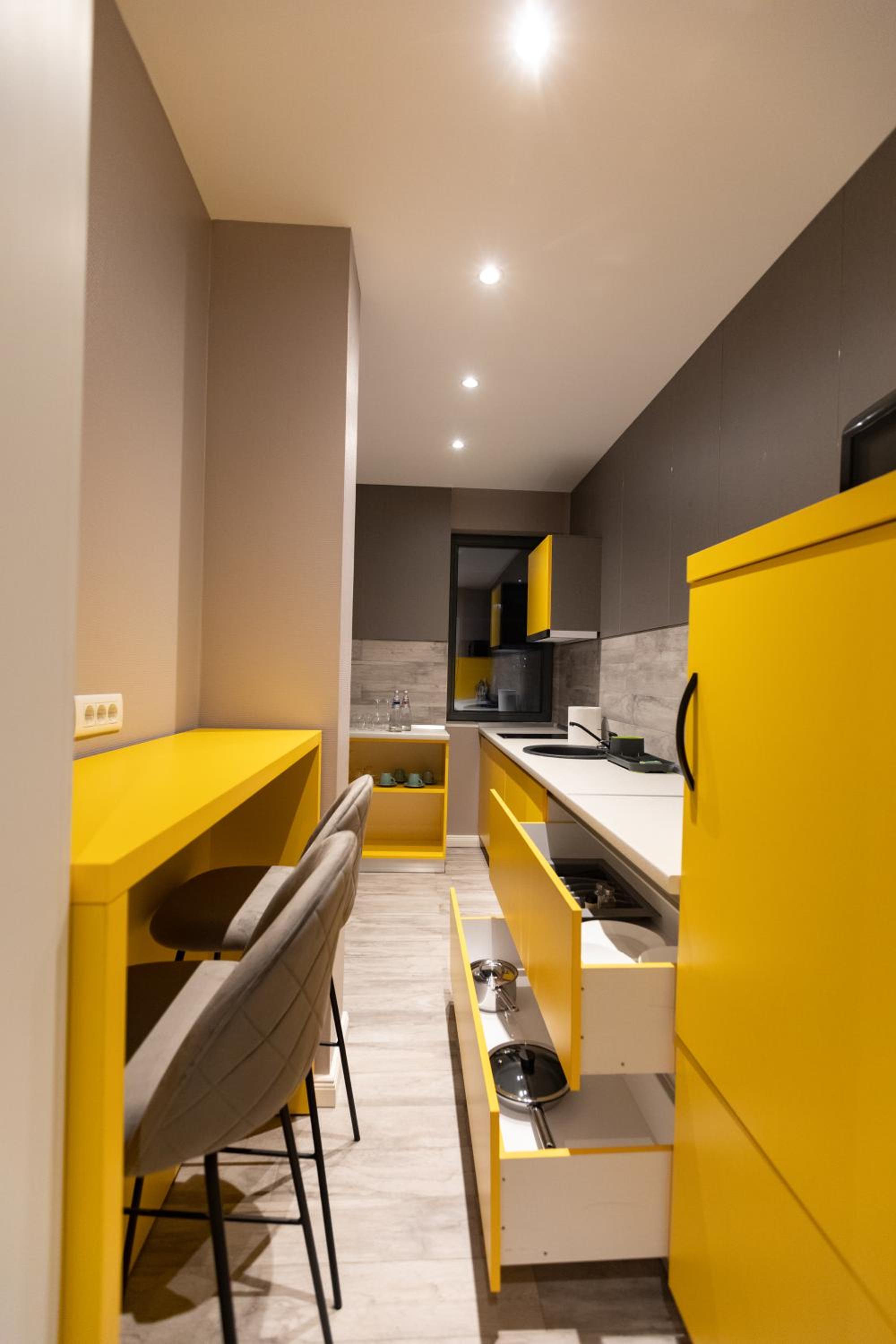 Superior Apartment photo 3