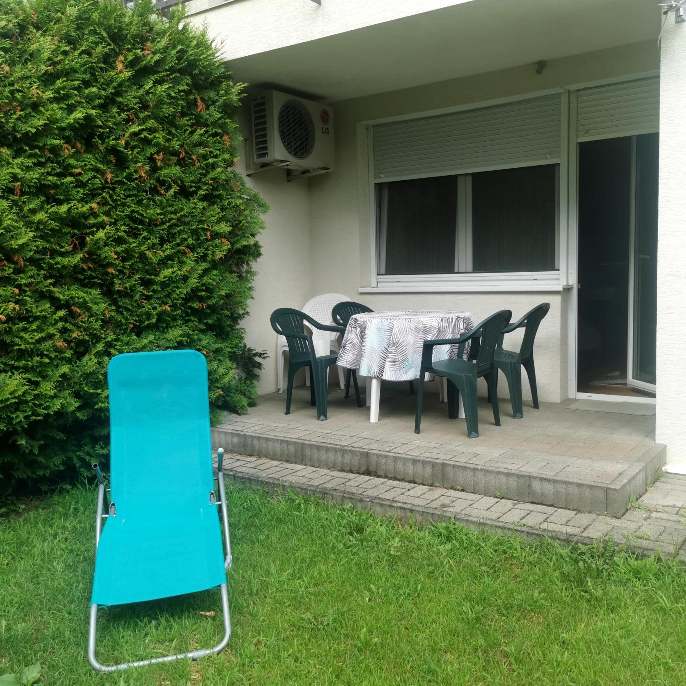 Apartment - Ground Floor - Photo 27