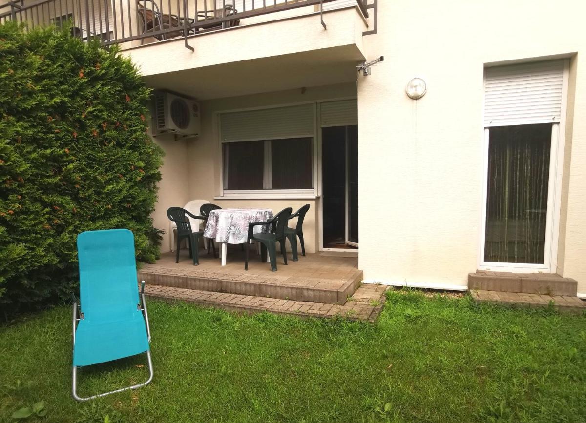 Apartment - Ground Floor - Photo 28