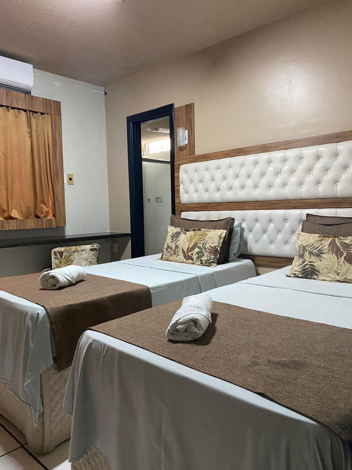 Standard Twin Room photo 1