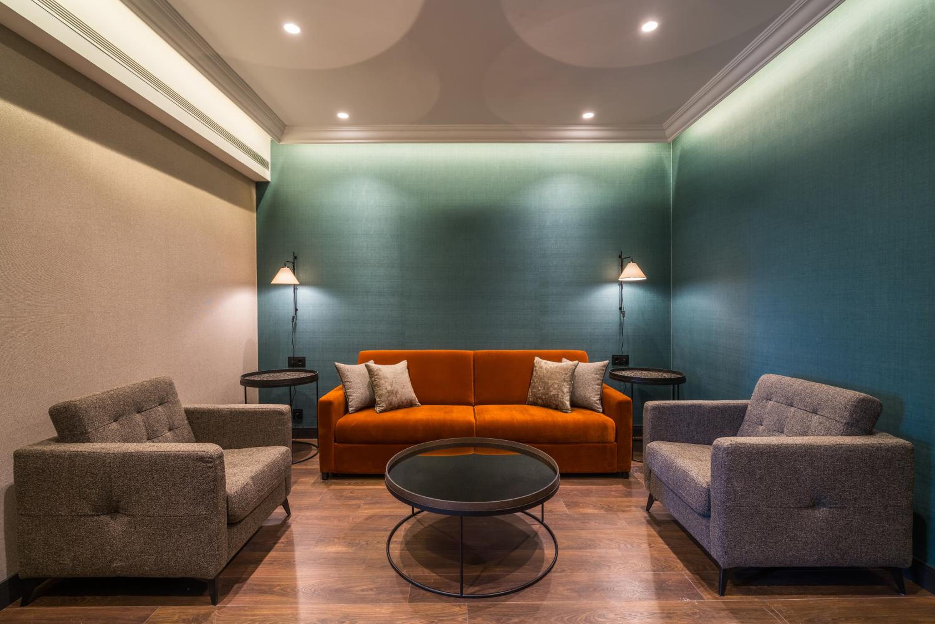 Suite - Photo 4