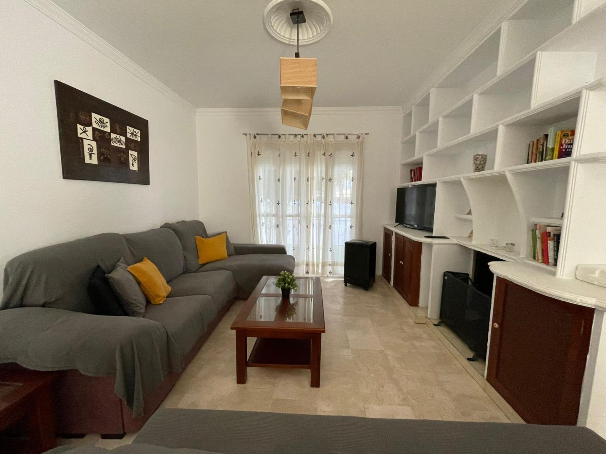 Casa de Vacaciones
