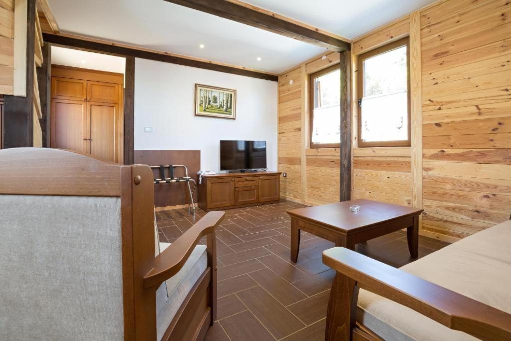Bungalow photo 1
