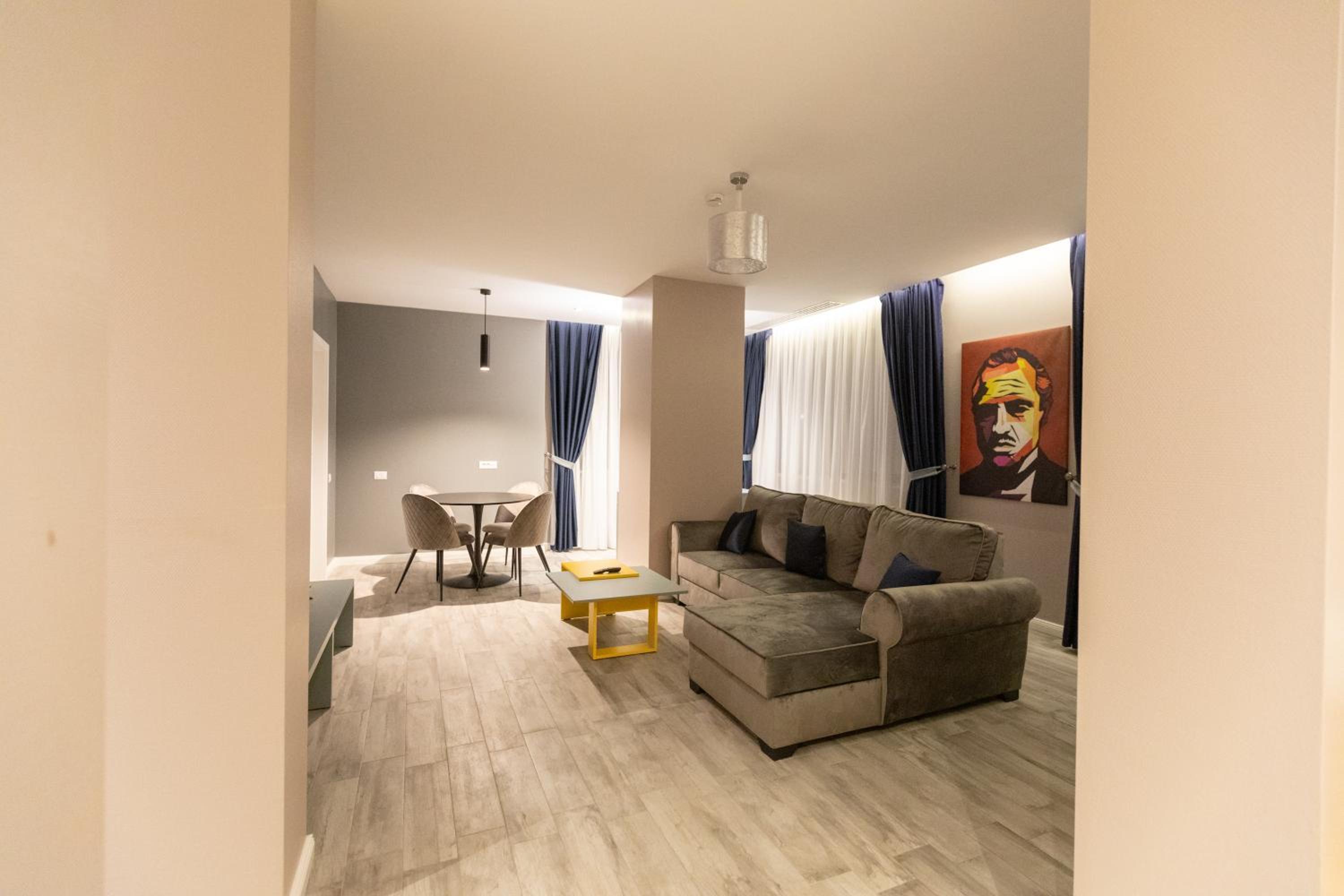 Superior Apartment photo 1