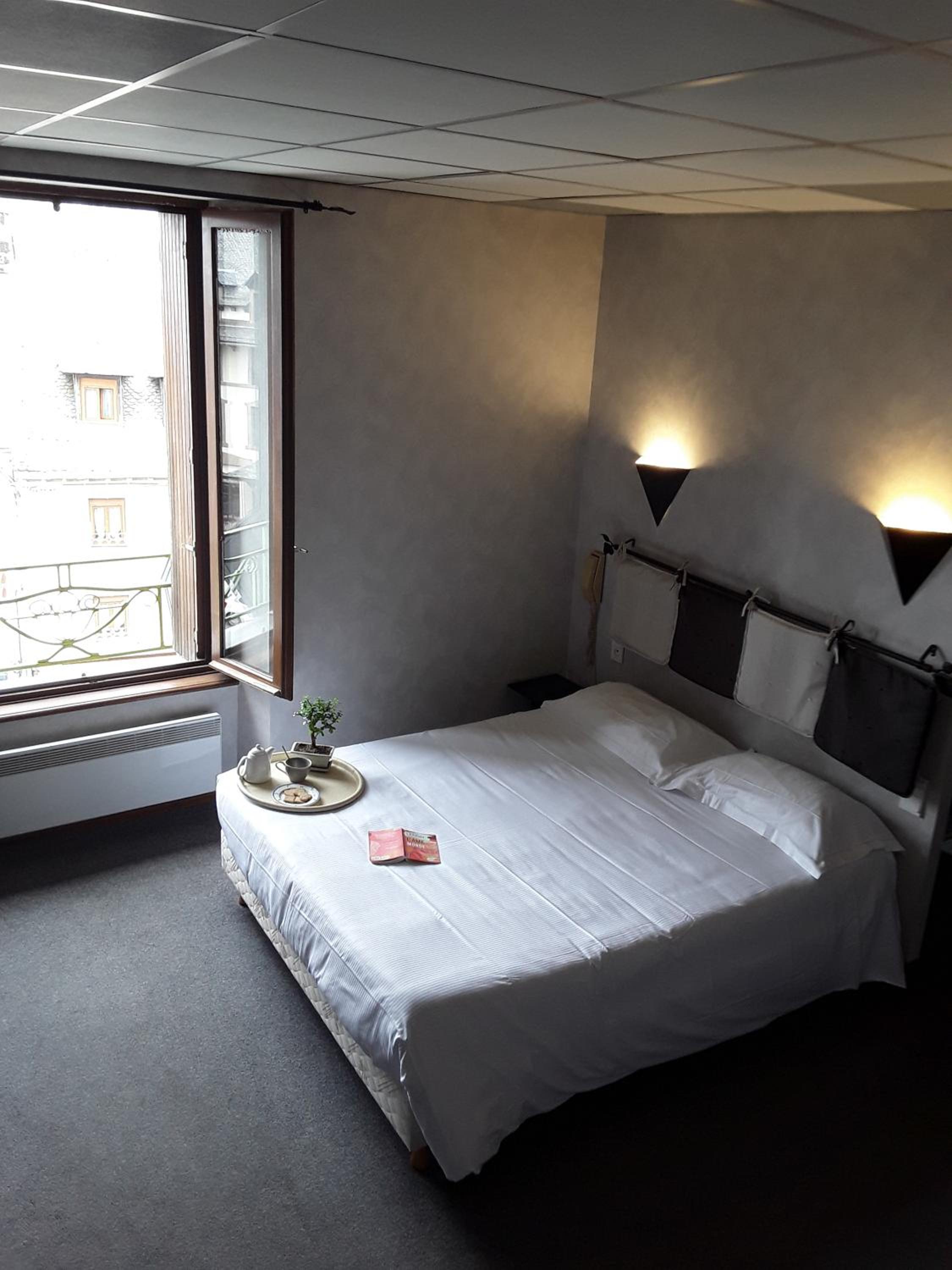 Classic Double Room photo 1