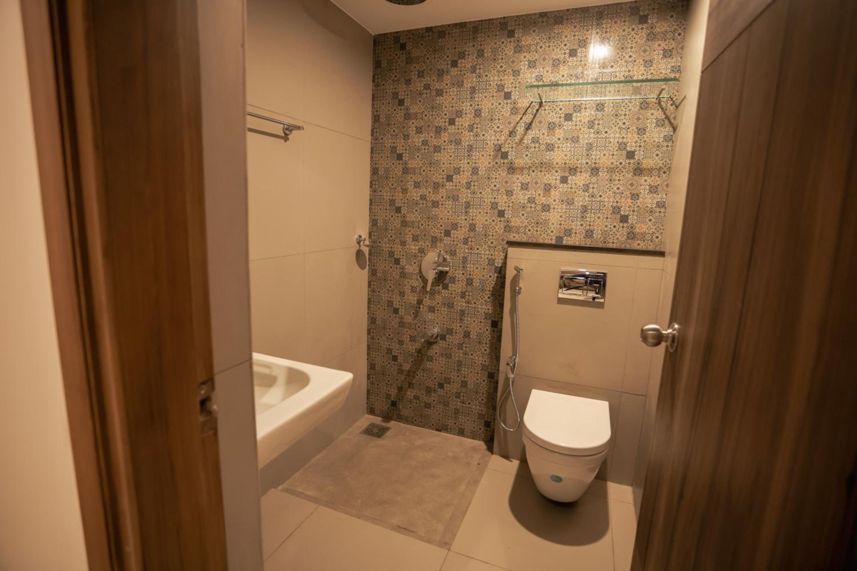 Superior King Room photo 3
