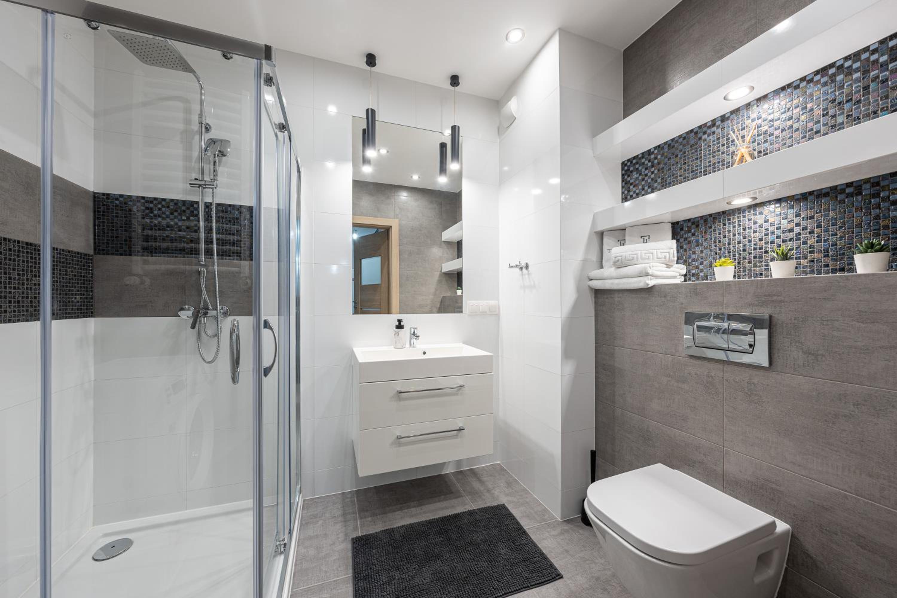 Two-Bedroom Apartment - Photo 4