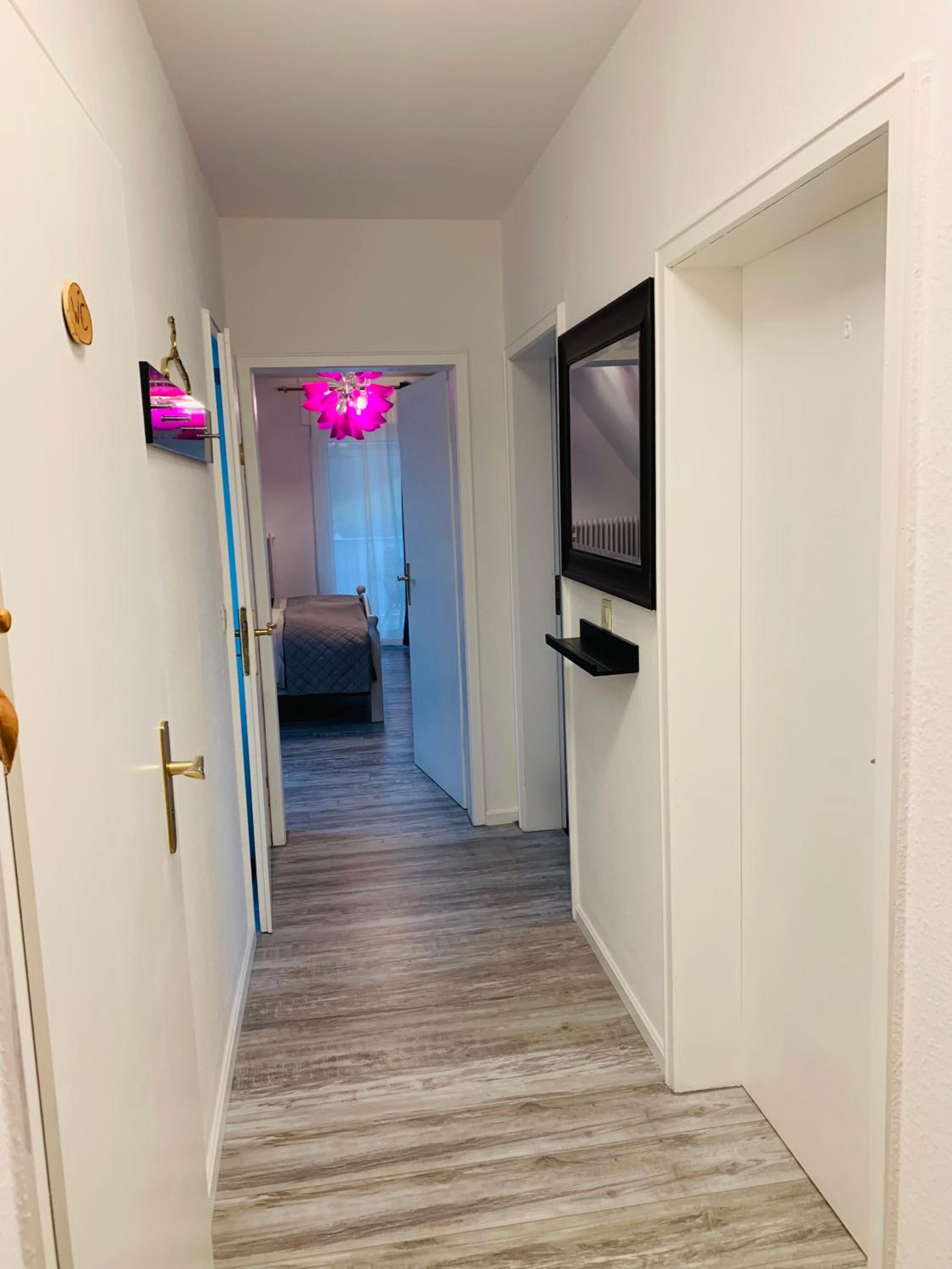 Two-Bedroom Apartment with View photo 1